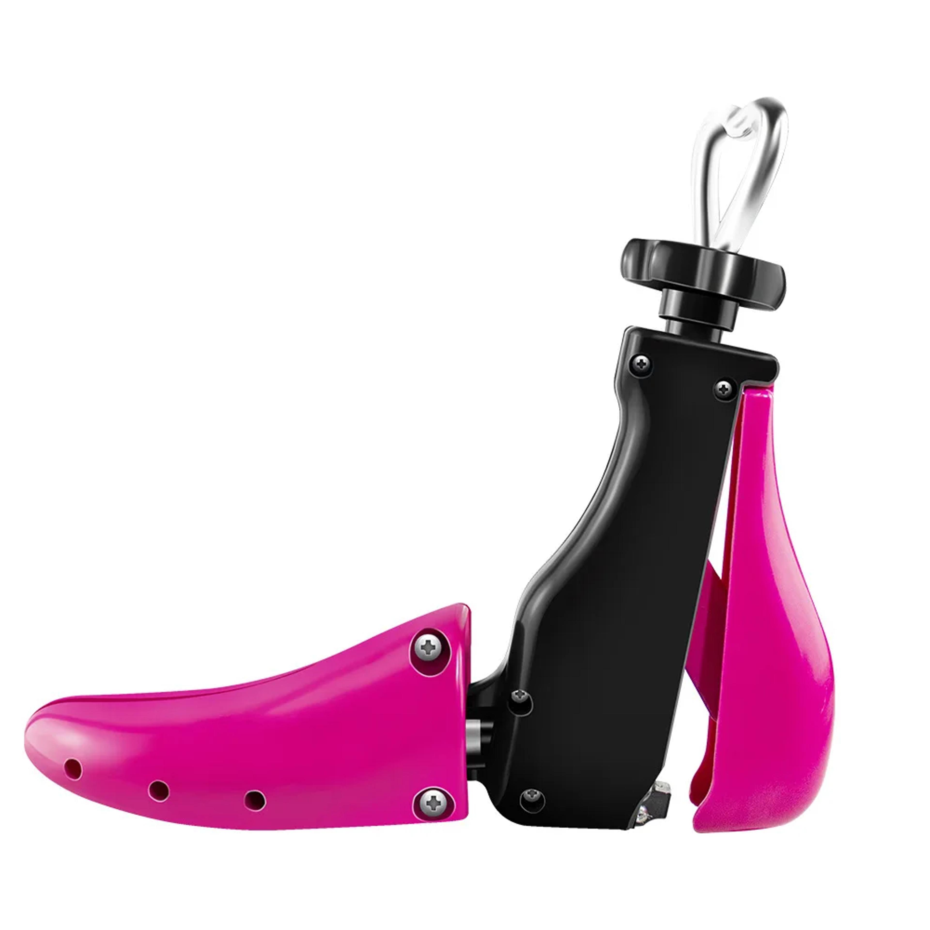 High Top Shoe Trees For Boots Sneakers AJ Shoes Adjustable Shoe Stretchers For Men And Women Expand 0