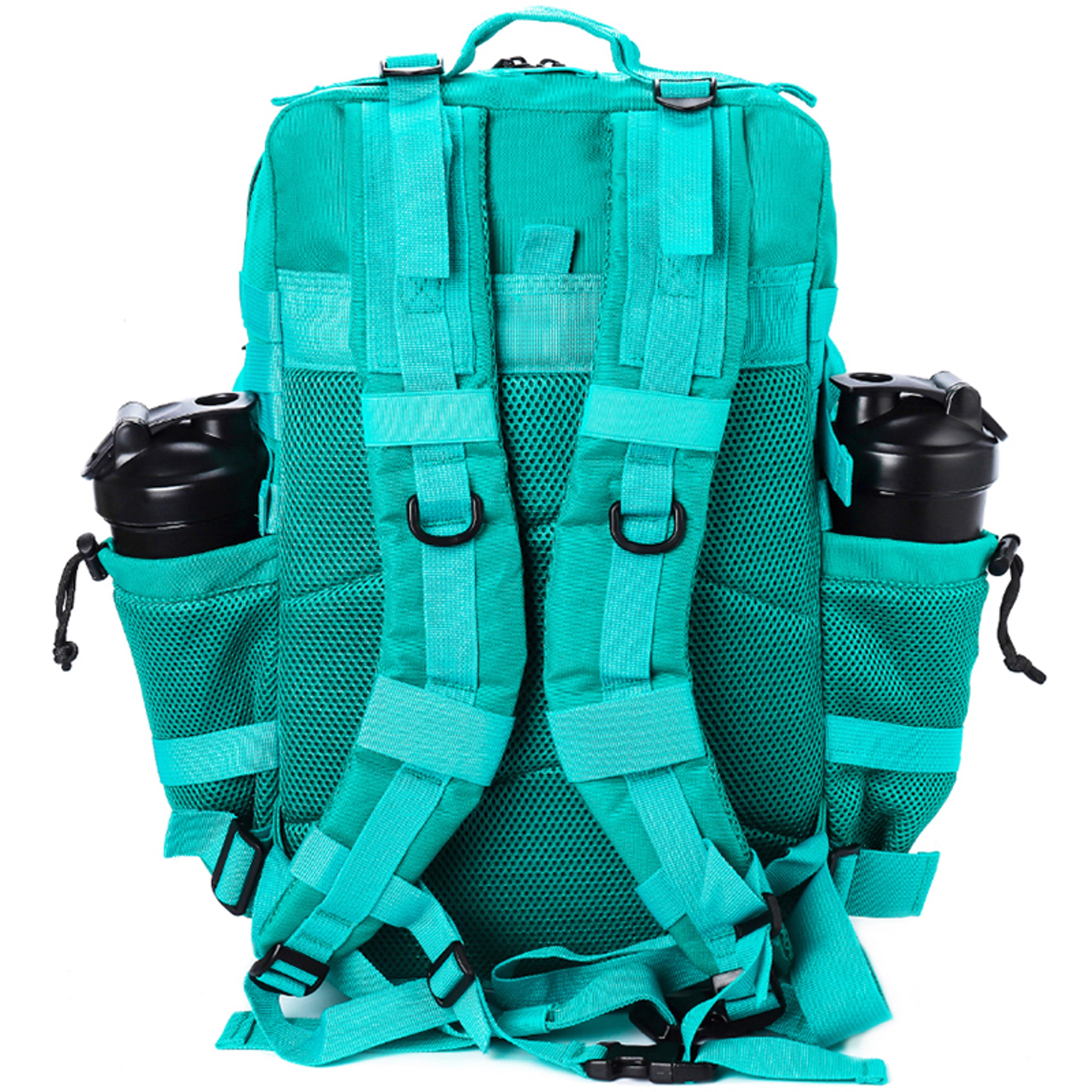 Tactical Backpack For Men Waterproof Outdoor Sports Travel Bag Military Camping Hunting Rucksack Hi 2