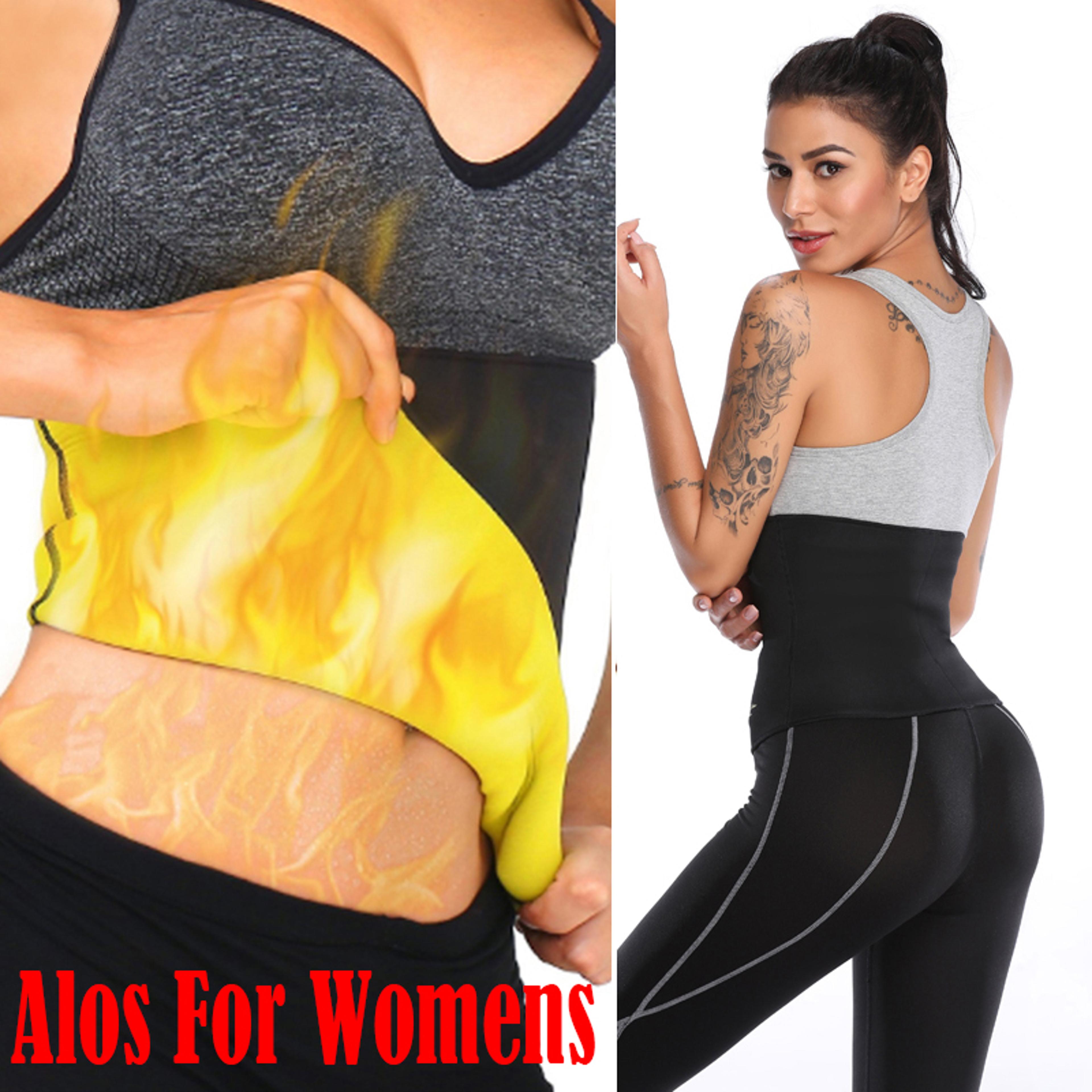 Waist Trainer Trimmer Sweat Belt For Men Sauna Abs Shapers Slimming Workout Girdle For Lower Belly  1
