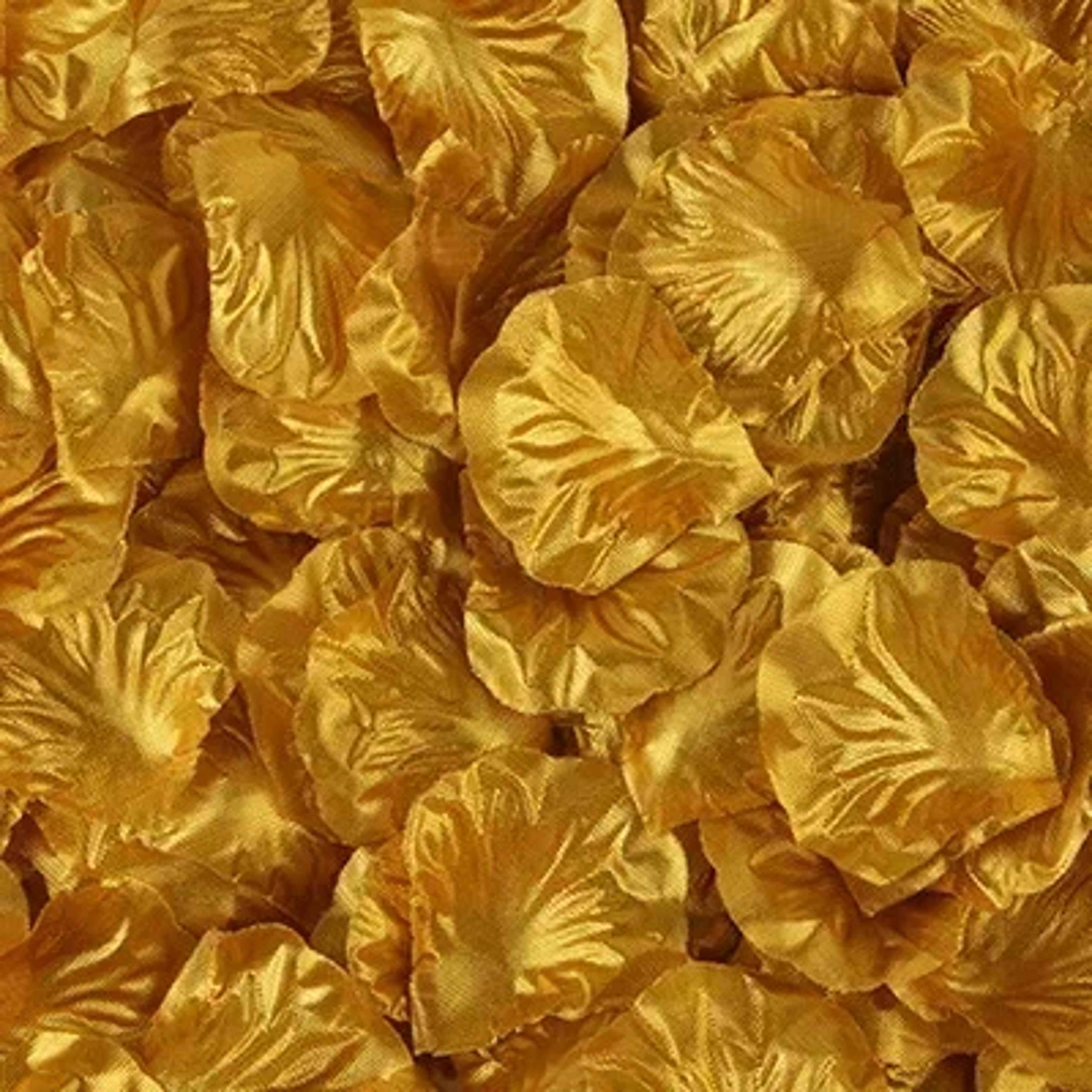 Artificial Fake Rose Petals Colorful Simulation Silk Rose Petal Valentines Day Wedding Party Romant 8