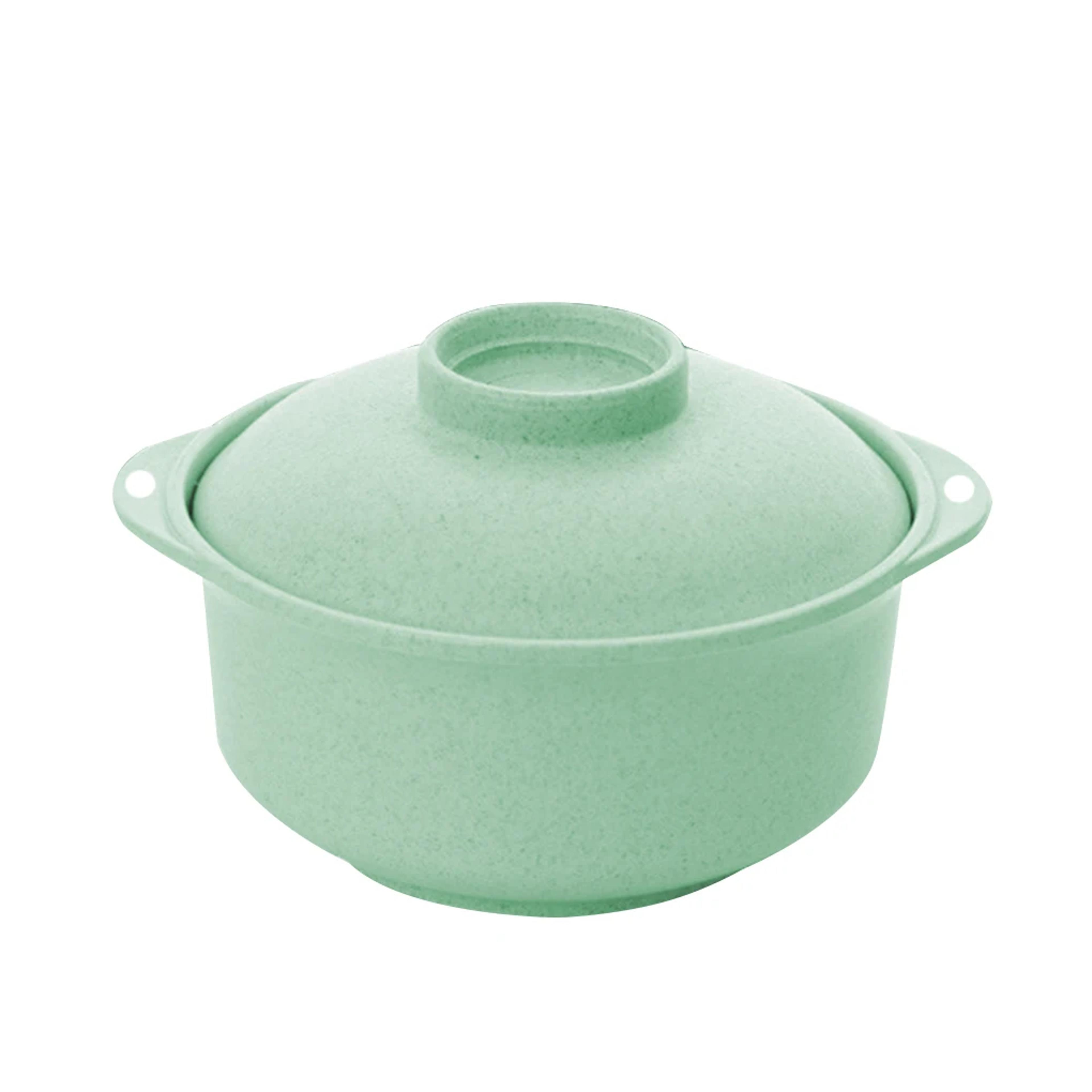 Instant Noodle Bowls With Lids Style Soup  Hot Rice Bowls Healthy Tableware For Students Food Conta 7