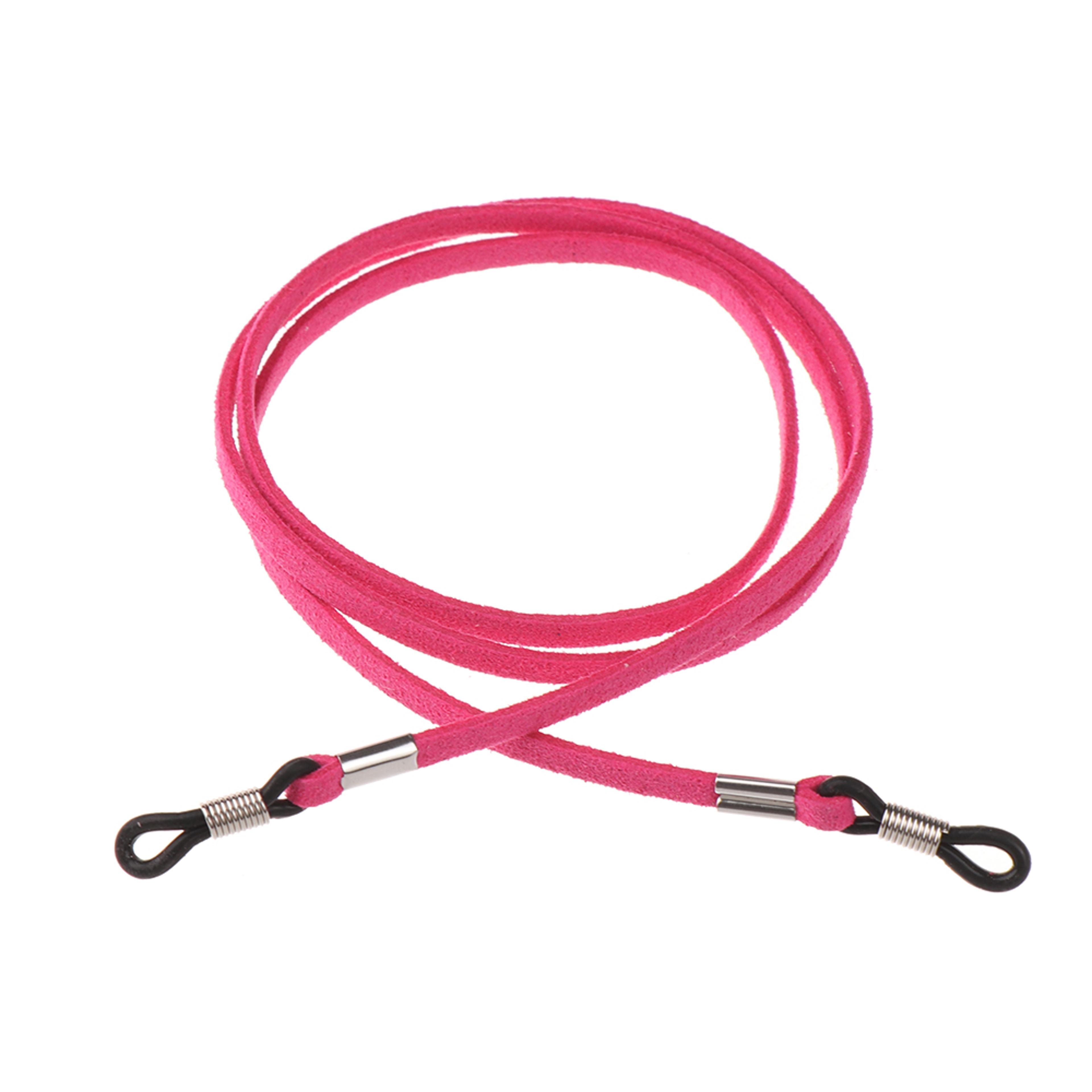 Colorful Acrylic Beads Glasses Chain Reading Glasses Cord Holder AntiLost Rope For Eyewear Accessor 7