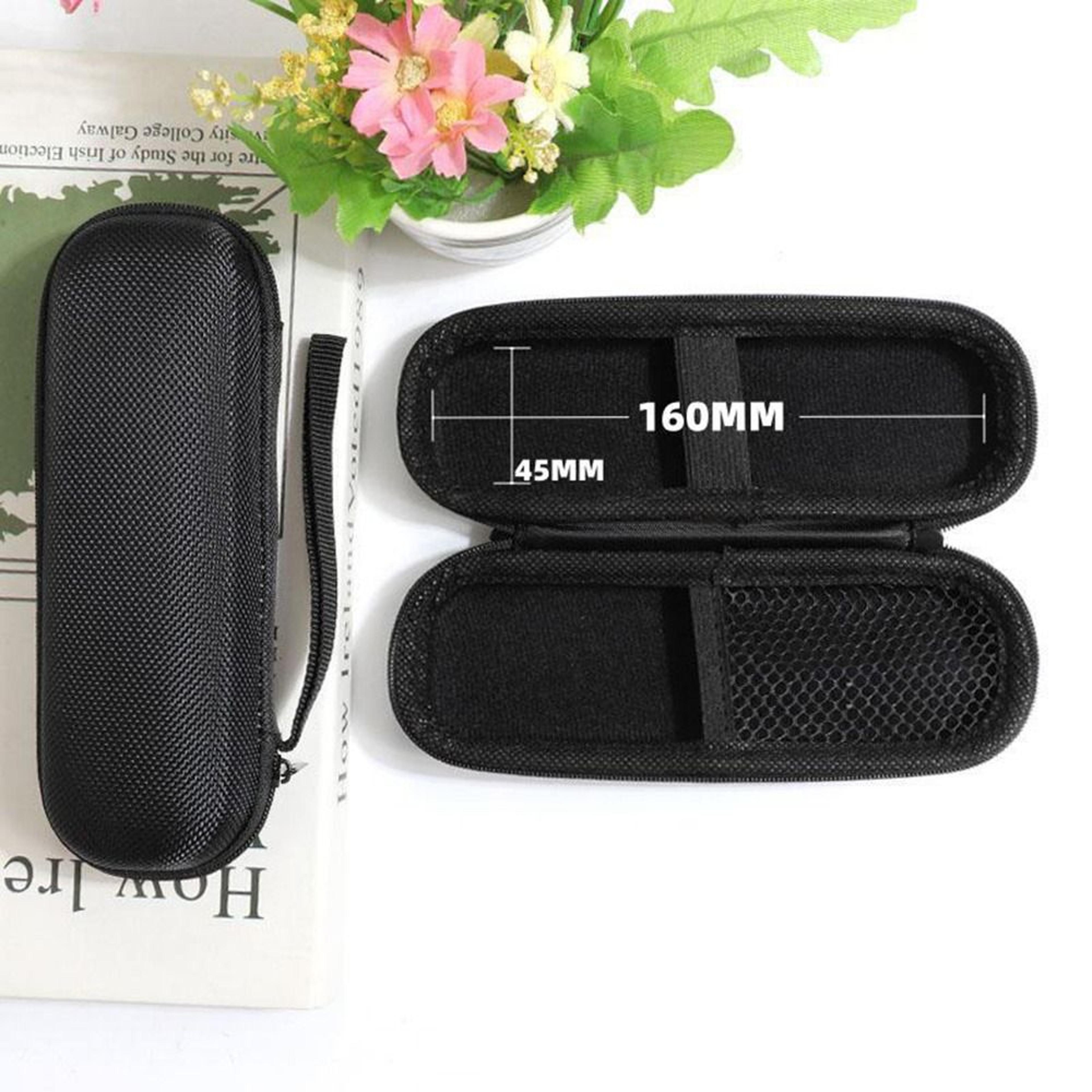 Portable EVA Insulin Cooling Bag Waterproof Insulin Cooler Travel Medicine Cooler For Diabetics 12