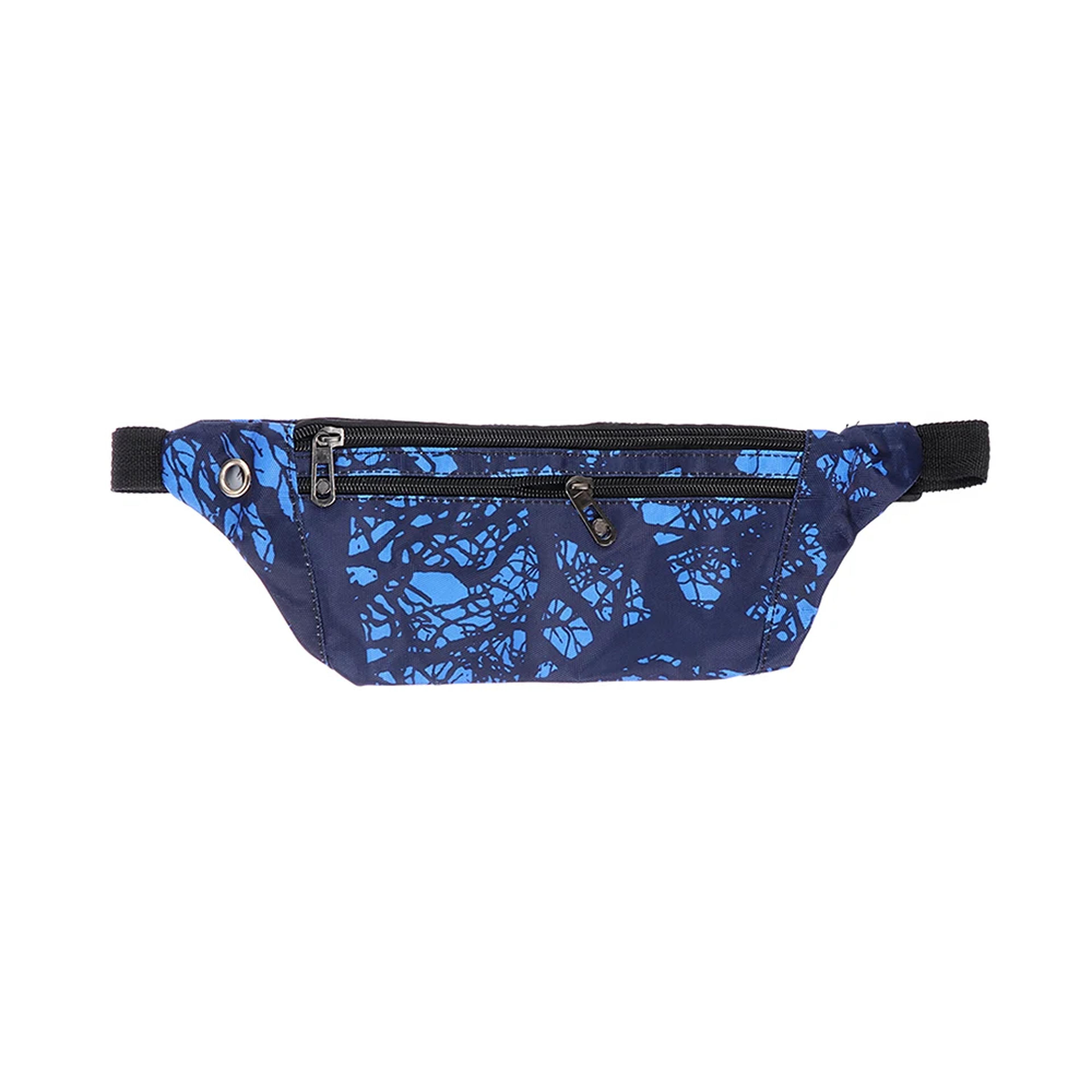 Camouflage Fanny Pack For Travel Sport Bum Bag Waterproof Waist Belt Pouch For Ladies Casual Chest  6