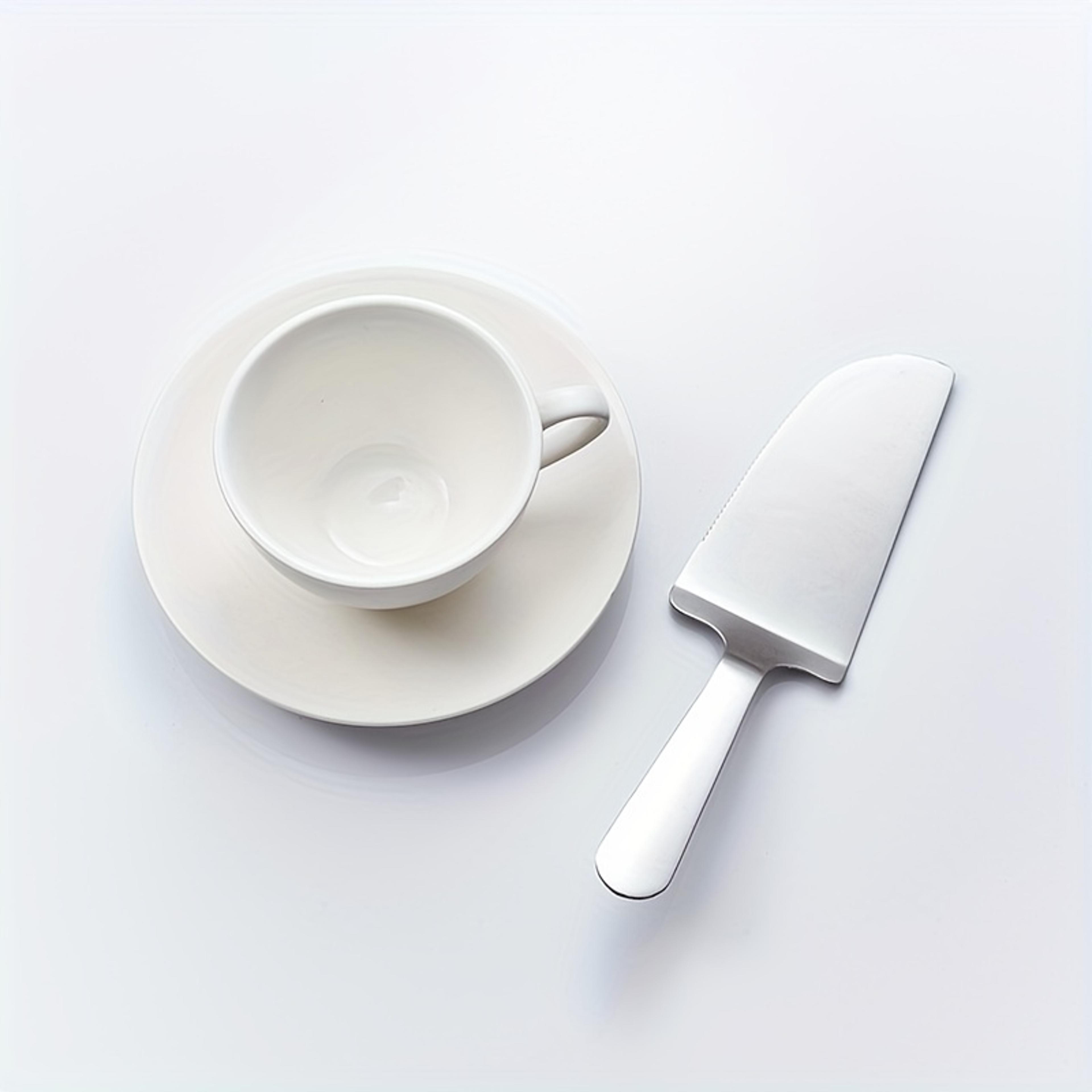 Stainless Steel Cake Shovel Knife Pie Pizza Cheese Server Cake Divider Knives Bread Shovel Baking T 3