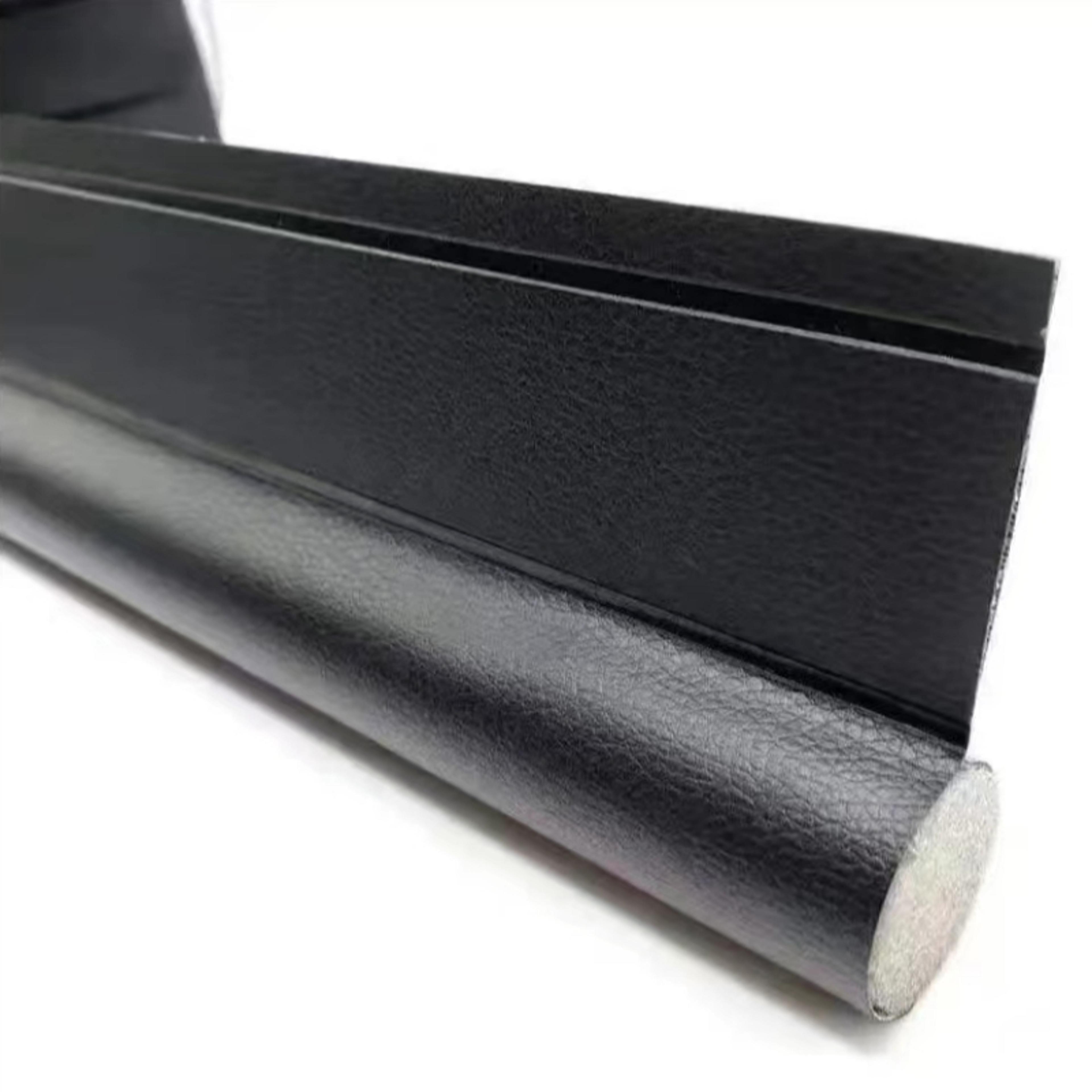 Sealing Strip Door Bottom Sound Insulation Foam Tape Waterproof Bedroom Gap 9