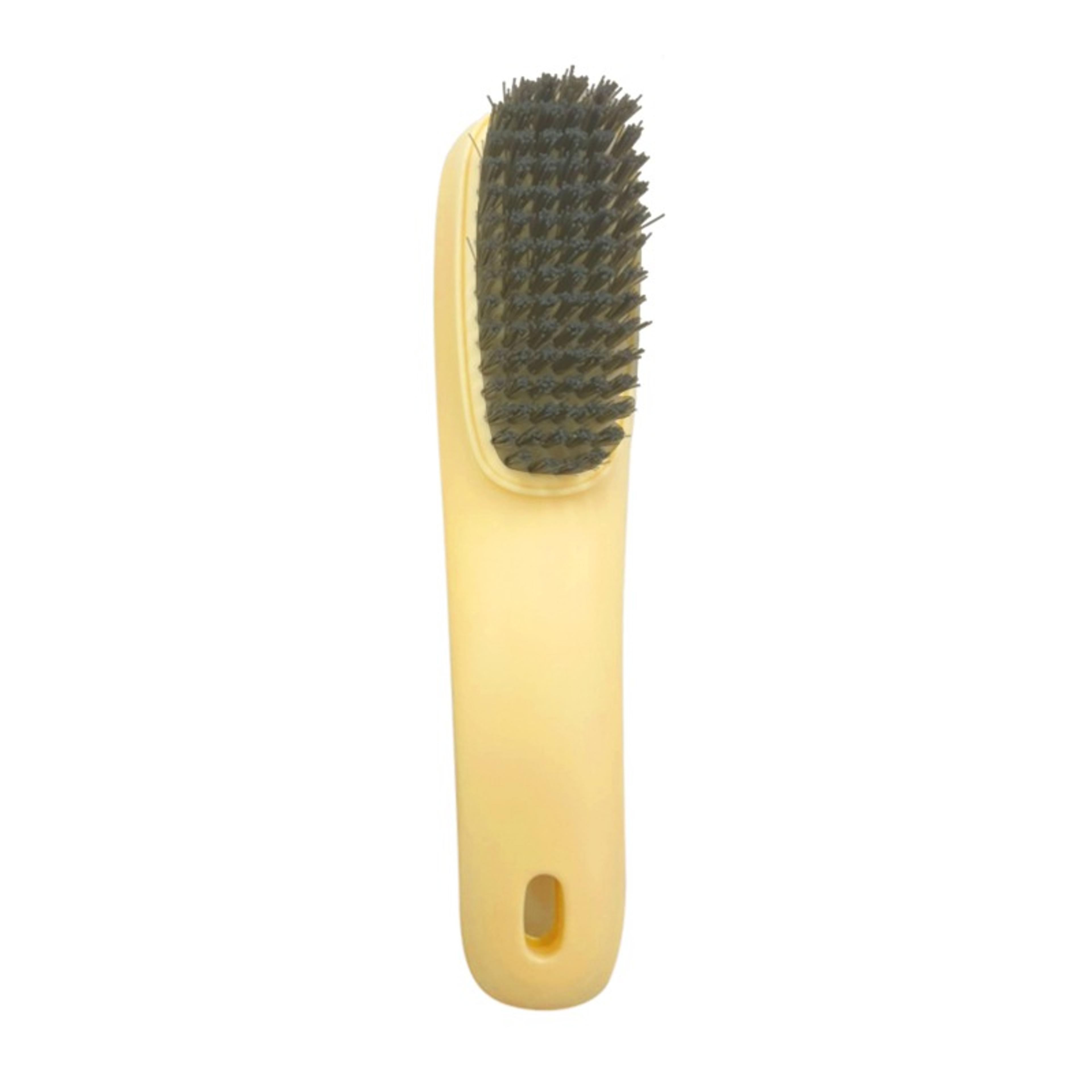 Shoe Cleaning Brush Plastic Clothes Scrubbing Multifunctional Household Cleaning Tool Commercial Wa 11