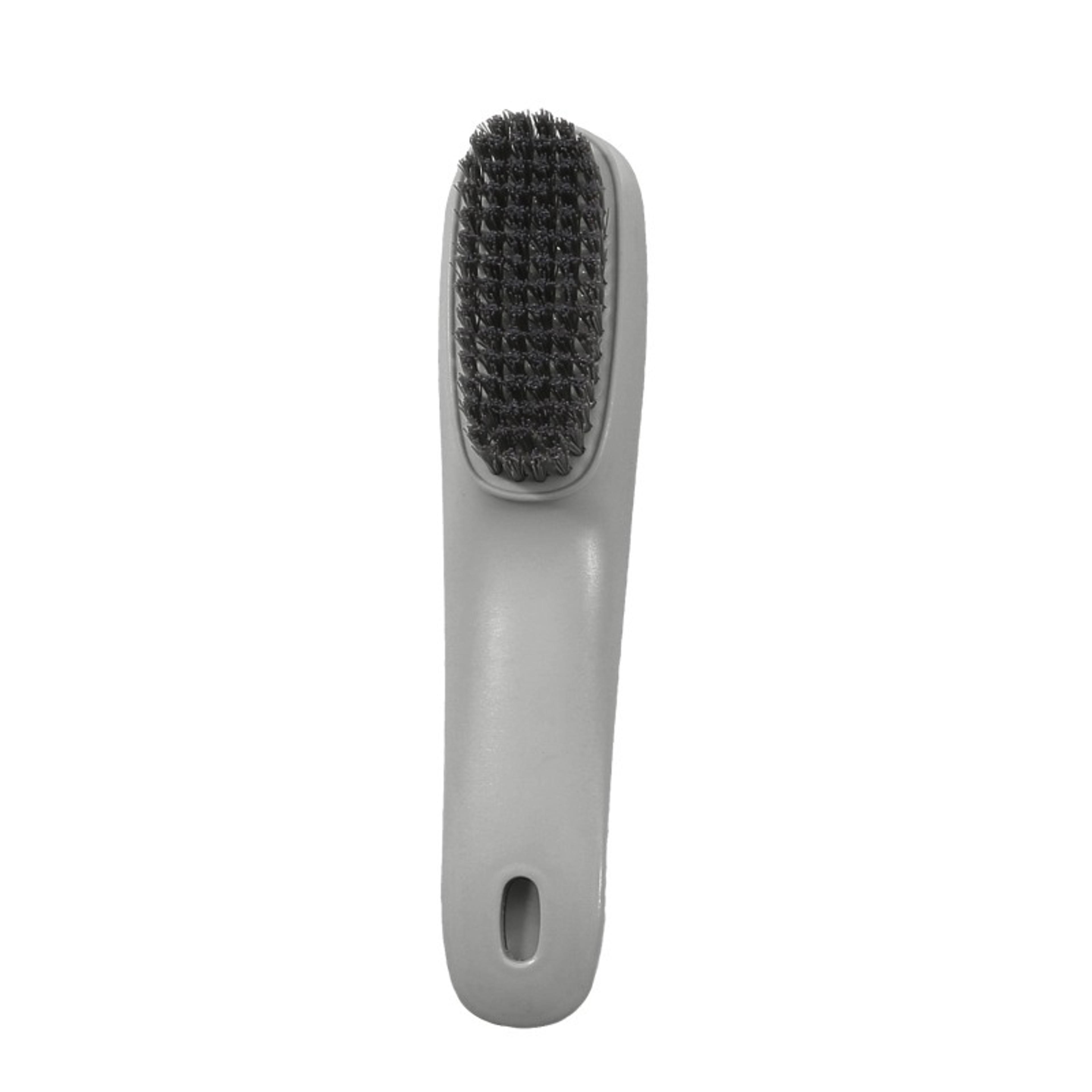 Shoe Cleaning Brush Plastic Clothes Scrubbing Multifunctional Household Cleaning Tool Commercial Wa 9