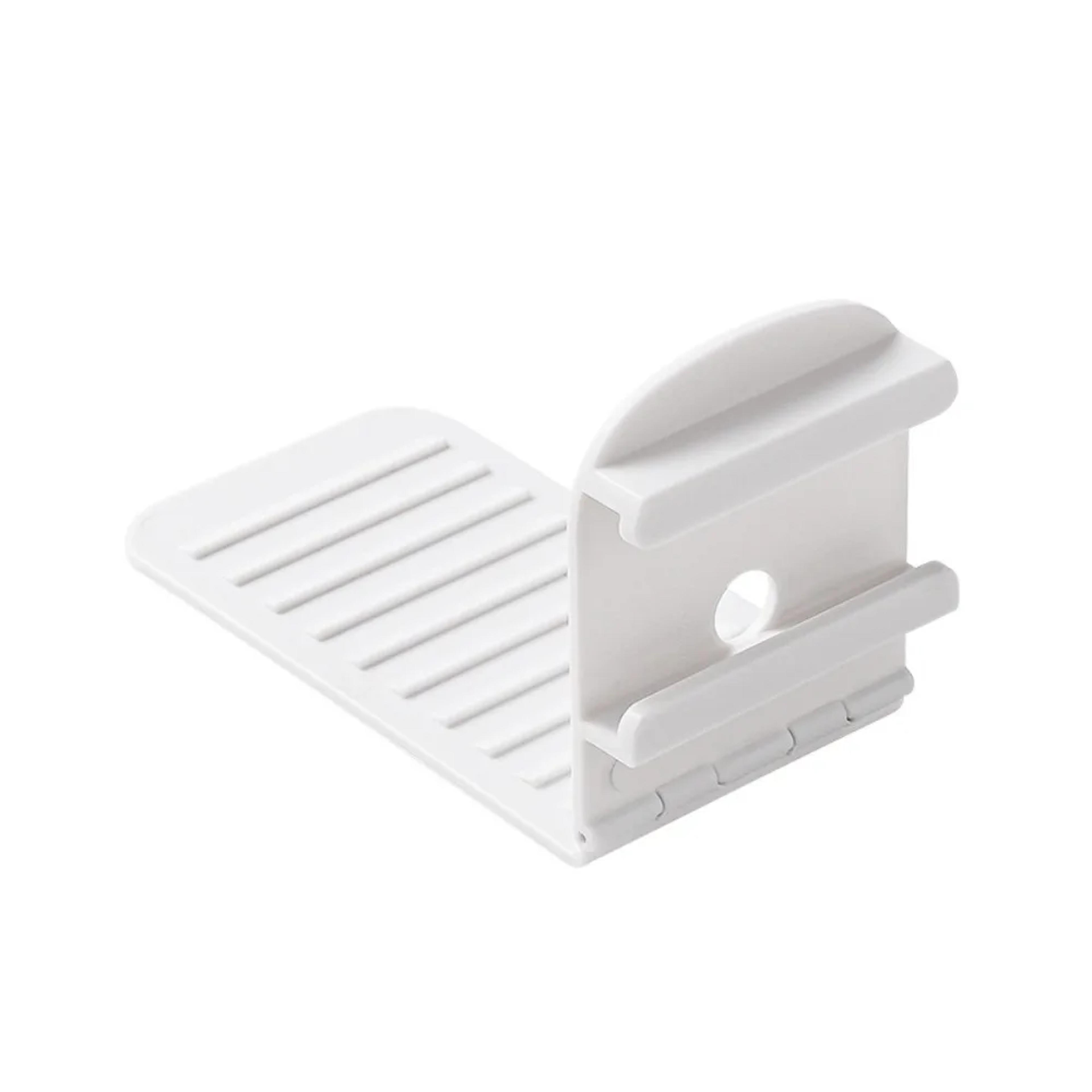 Adjustable Plastic Bed Cover Fixing Clip MultiFunctional Nonslip Bed Sheet Holder For Household Use 6