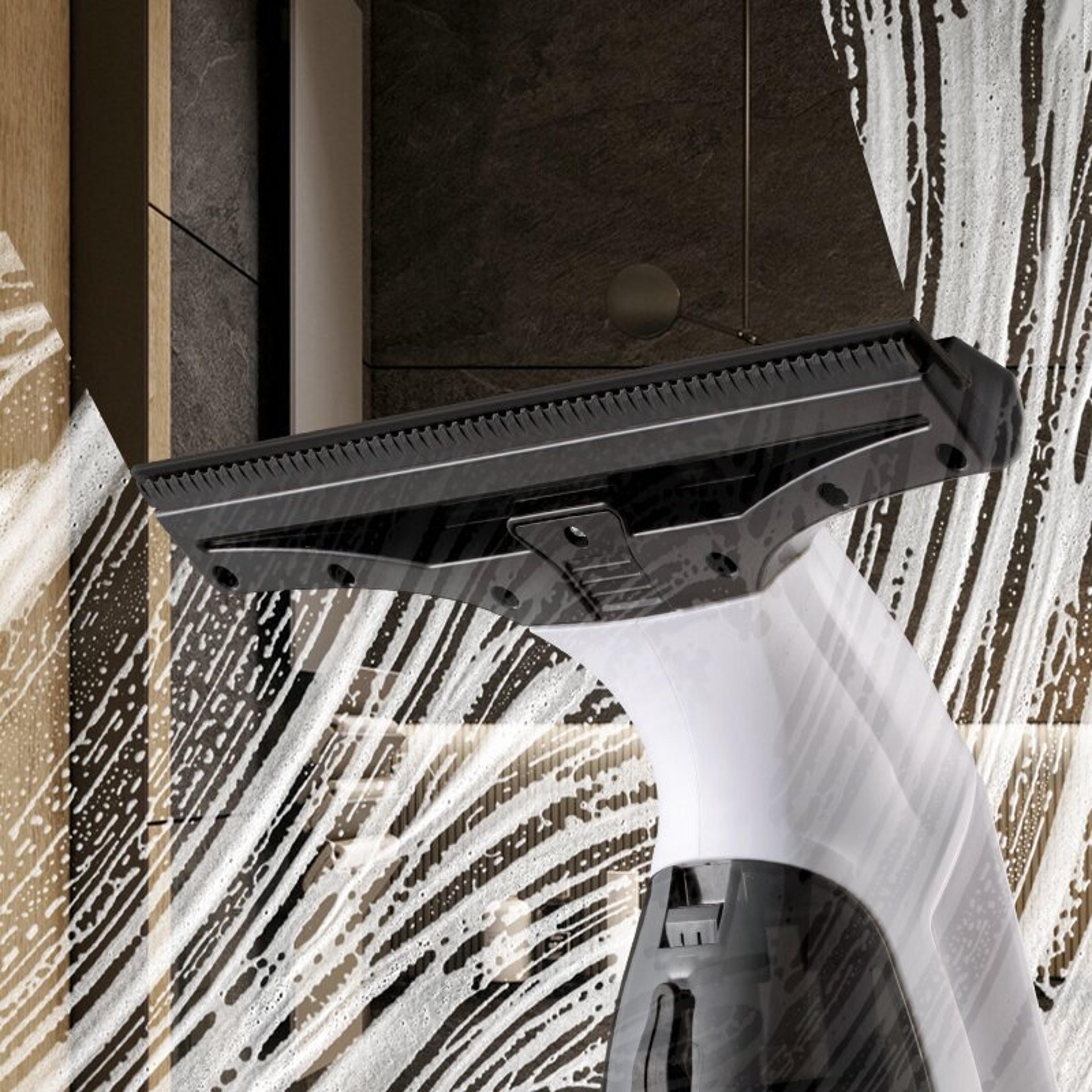 Multifunctional Cordless Electric Window Cleaner Portable Rechargeable Glass Cleaner 4