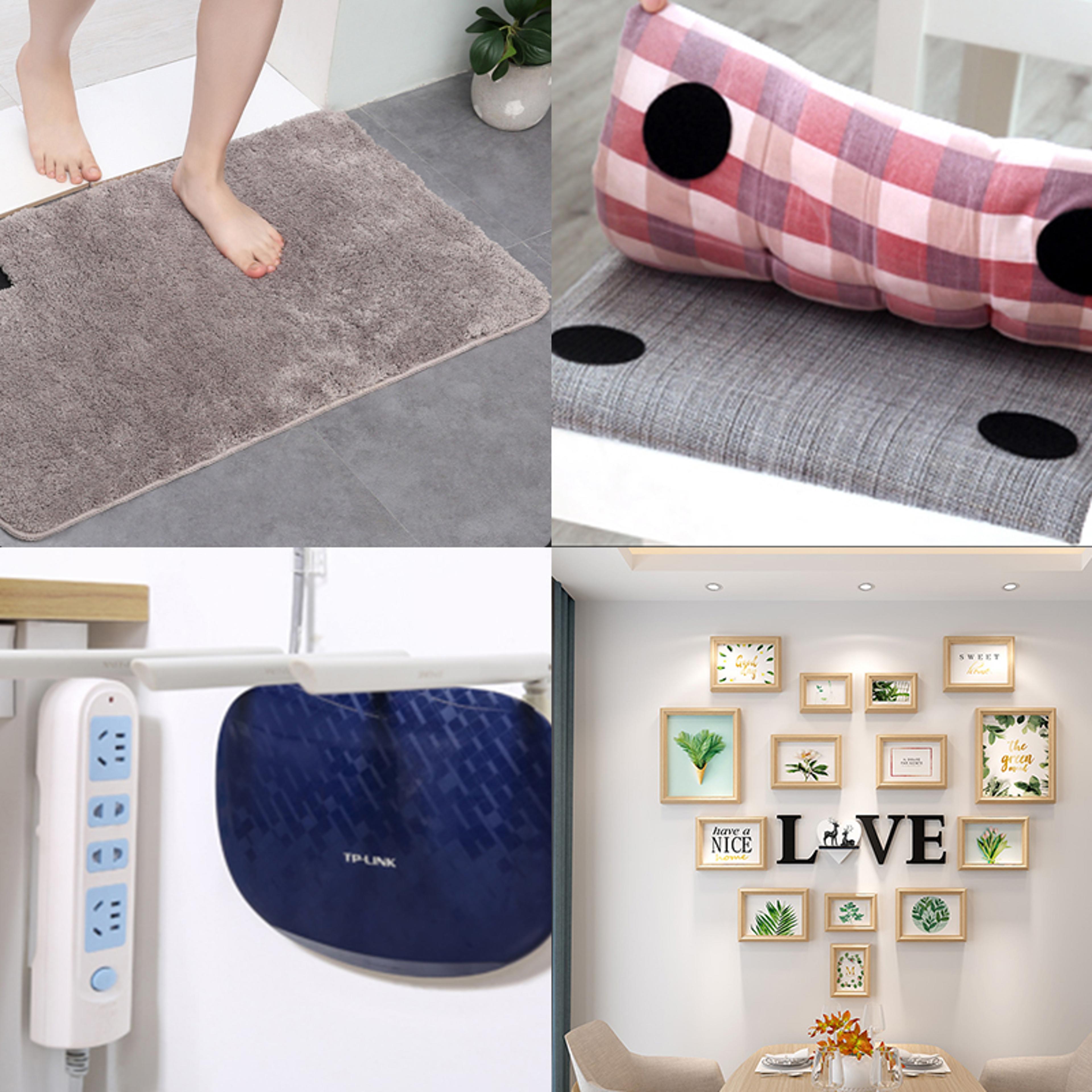 Bed Sheet Mattress Holder Sofa Cushion Blankets Fixing Slipresistant Universal Patch 5