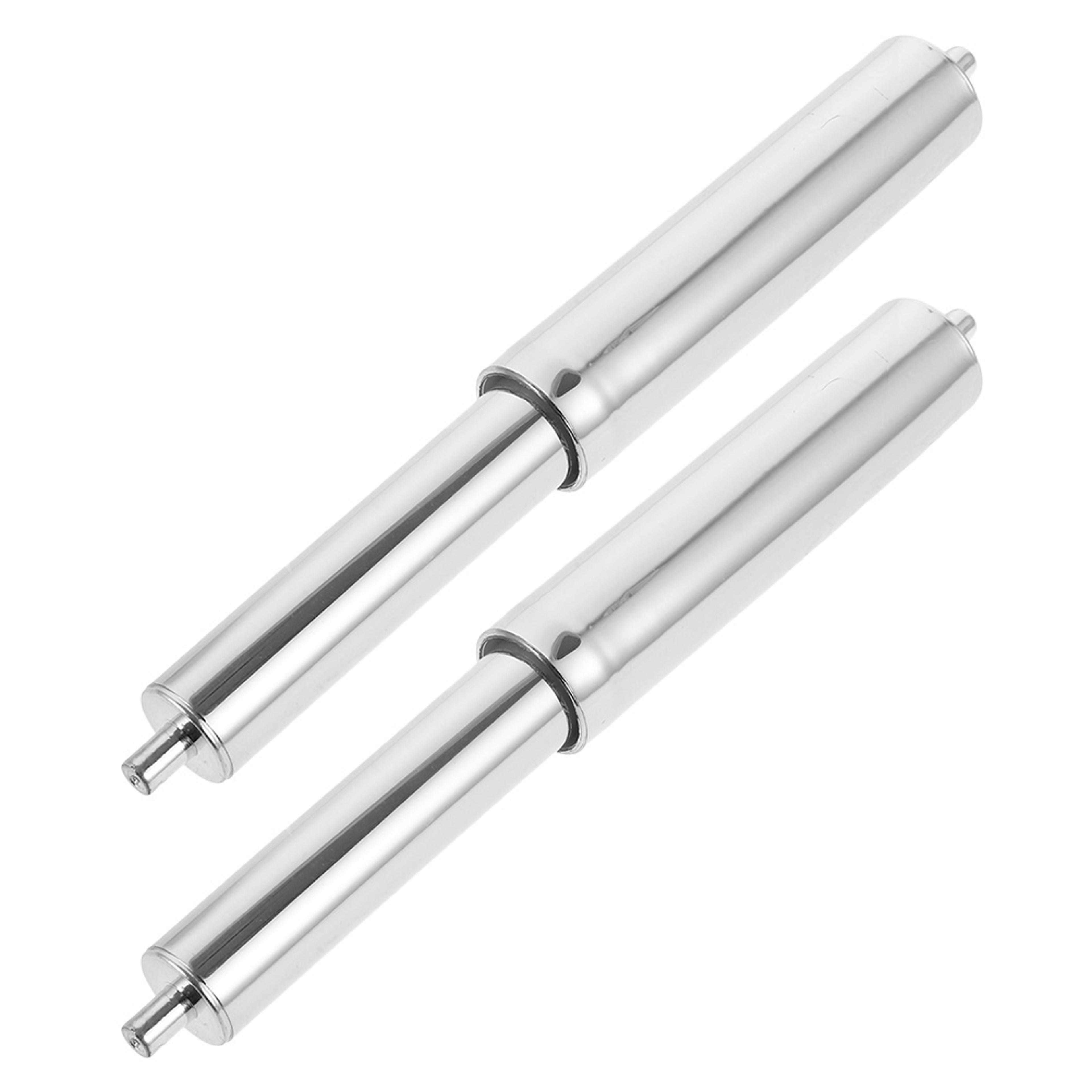 spindle rod for toilet paper holder, retractable spring box, bathroom supply