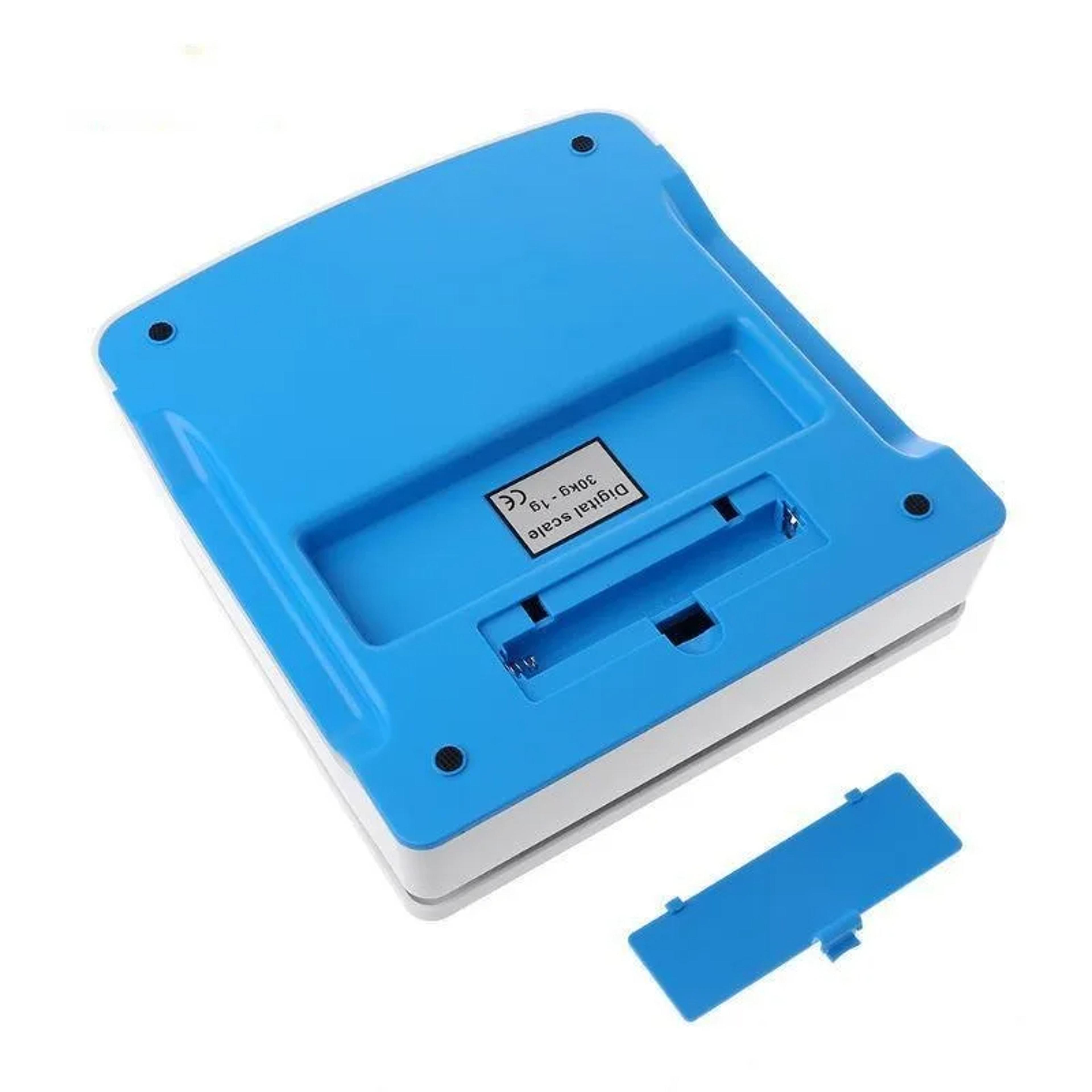 Kitchen Scale ABS Digital Baking Precision LCD Electronic Tea Scale Household Weight Accuracy 3