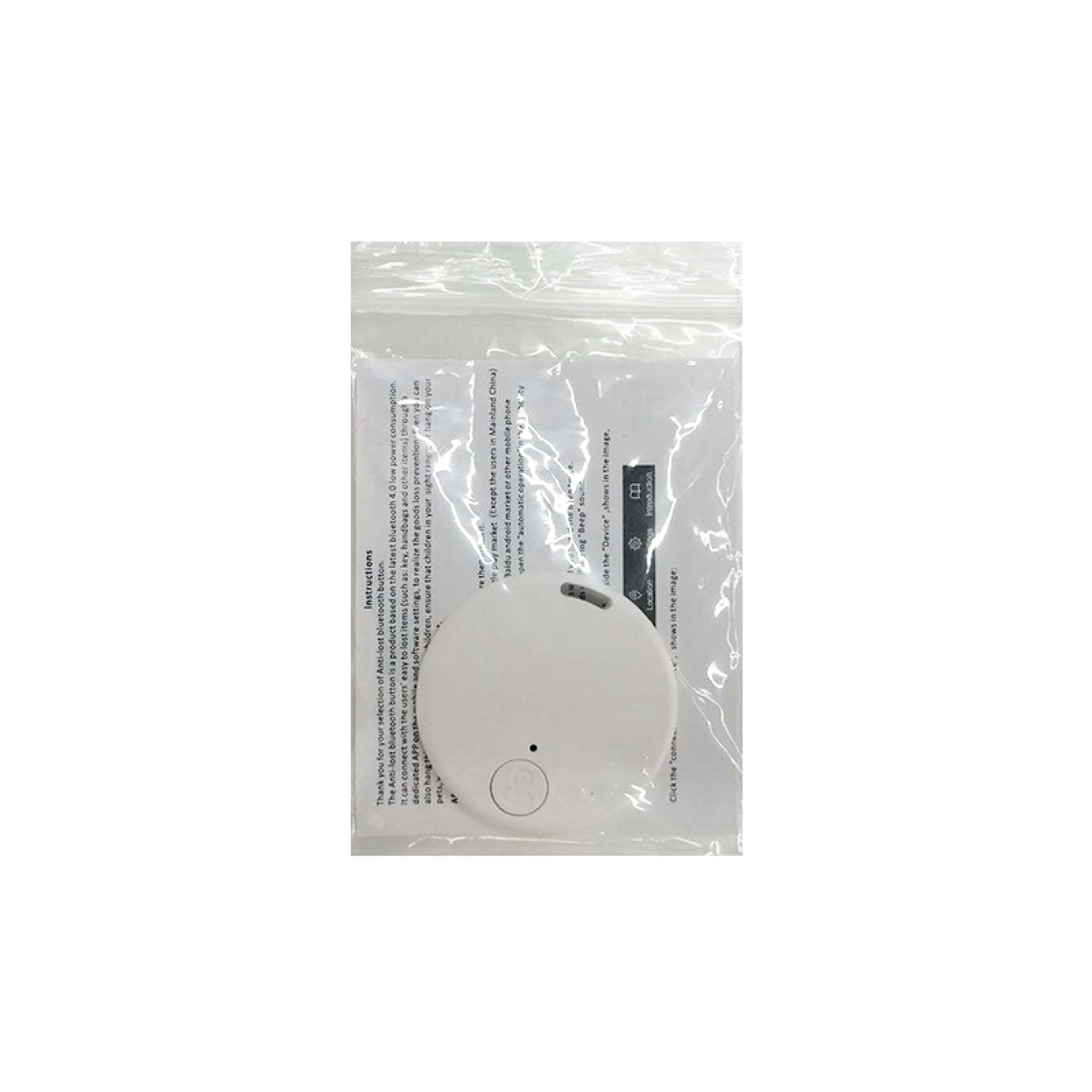 Mini GPS Tracker BluetoothCompatible AntiLost Keychain Pet Child Locator 3