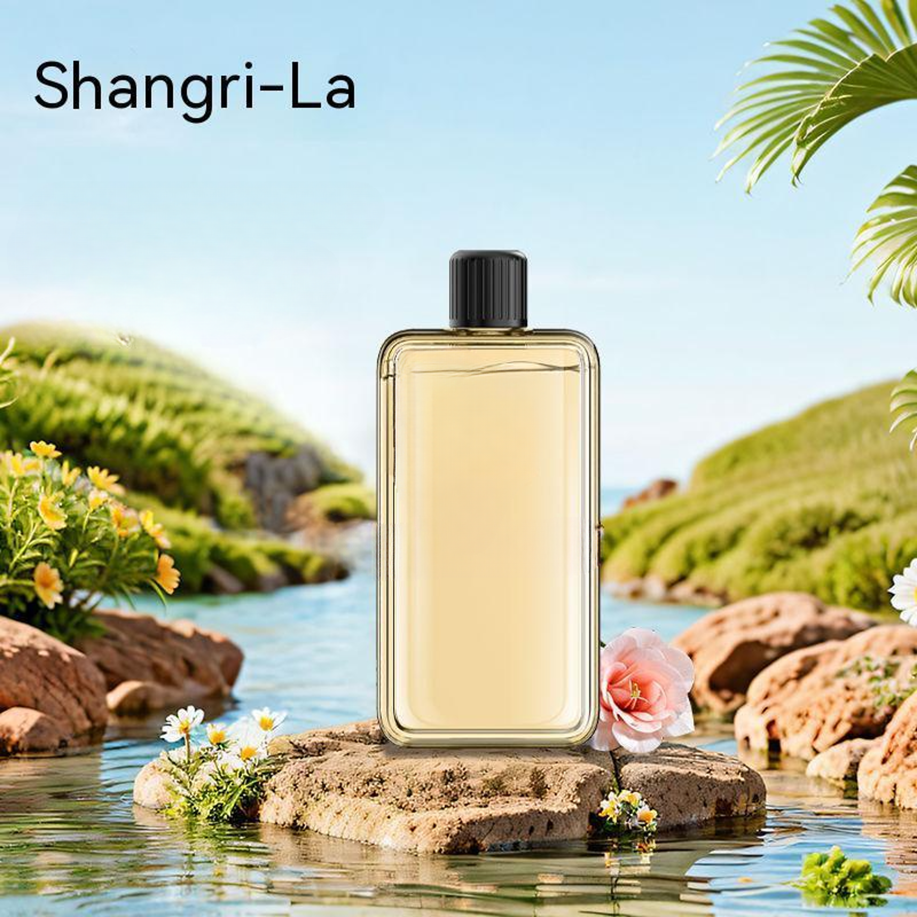 Automatic Aromatherapy Diffuser Car Perfume Jasmine Scented Humidifier And Air Freshener For Bathro 8