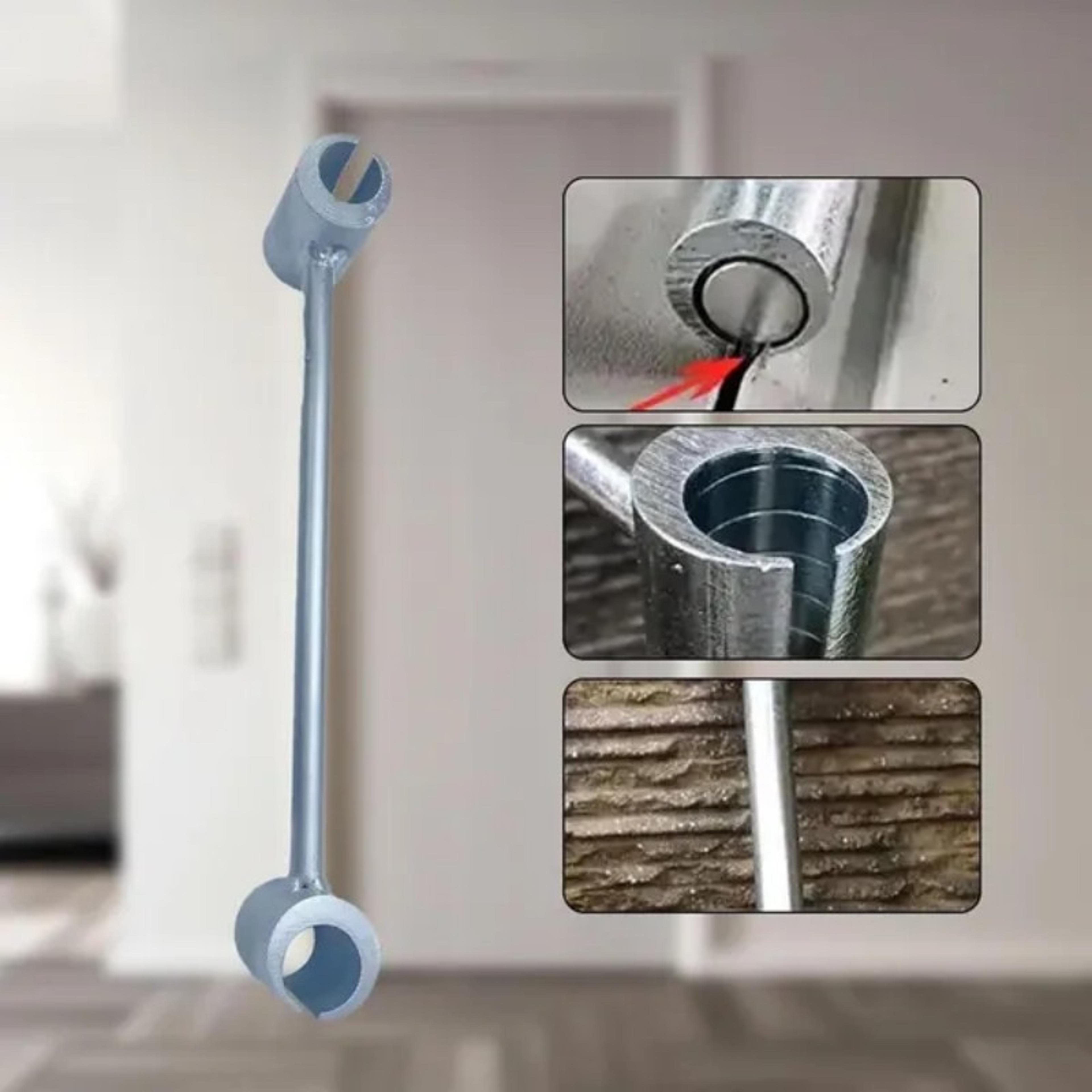 Adjustable Door Hinge Repair Tool Gap Wrench For Precise Door Adjustments 5