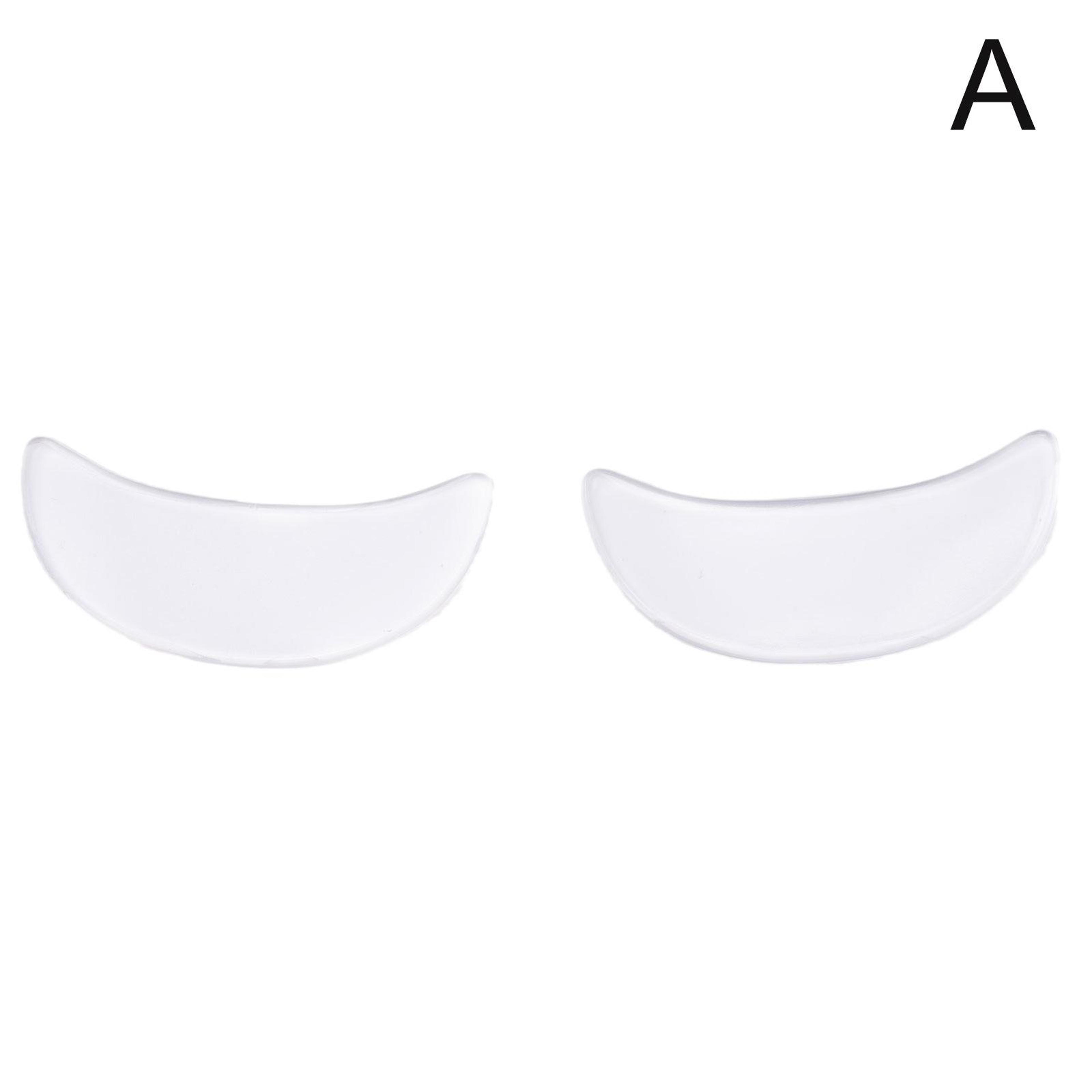 Reusable AntiWrinkle Forehead Patch Silicone Face Mask For Skin Care Relaxation 6