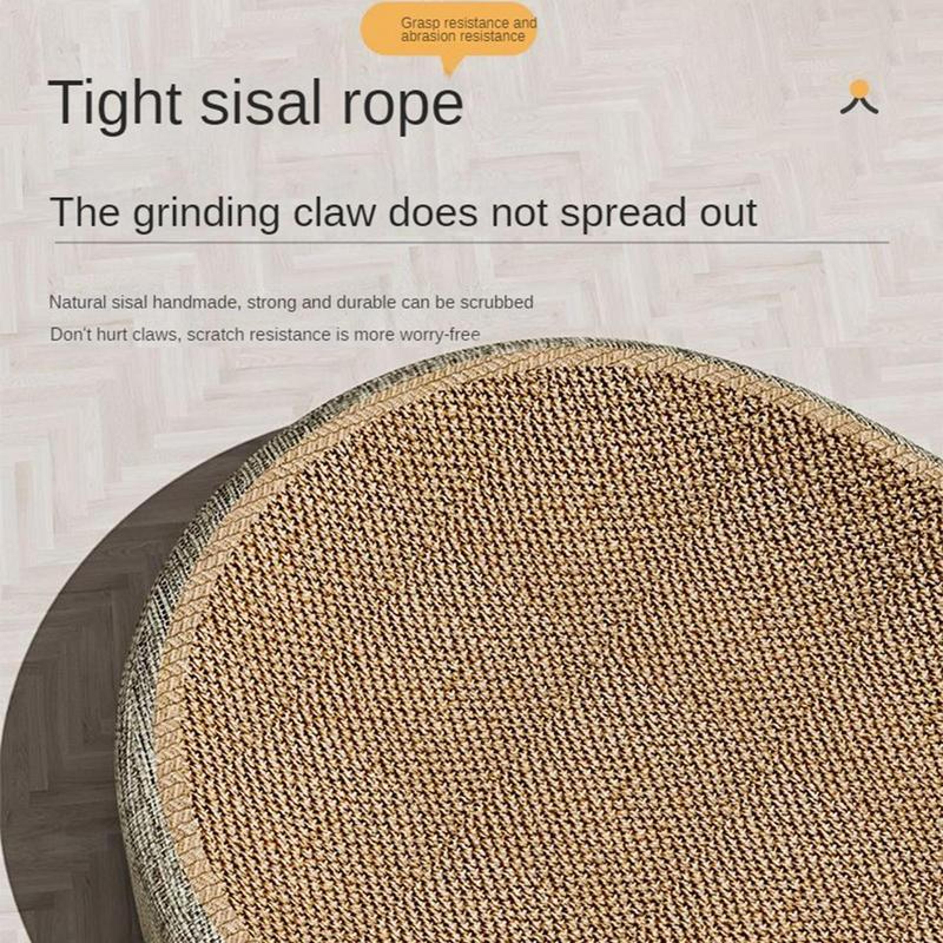 Cat Scratching Board Durable WearResistant Furniture Protector 1