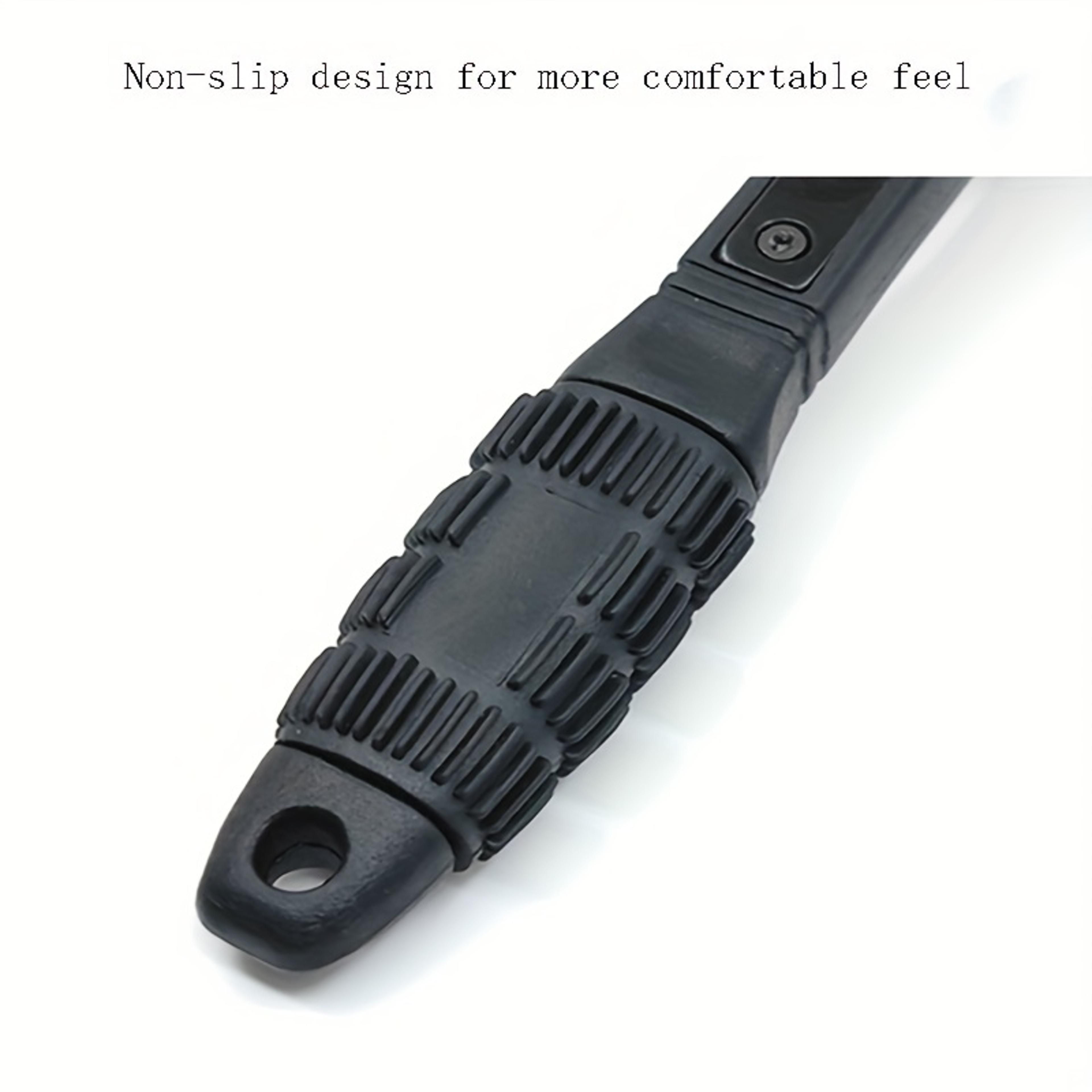 Electric Drill Chuck Key Wrench Laborsaving Quick Disassembly Tools 3