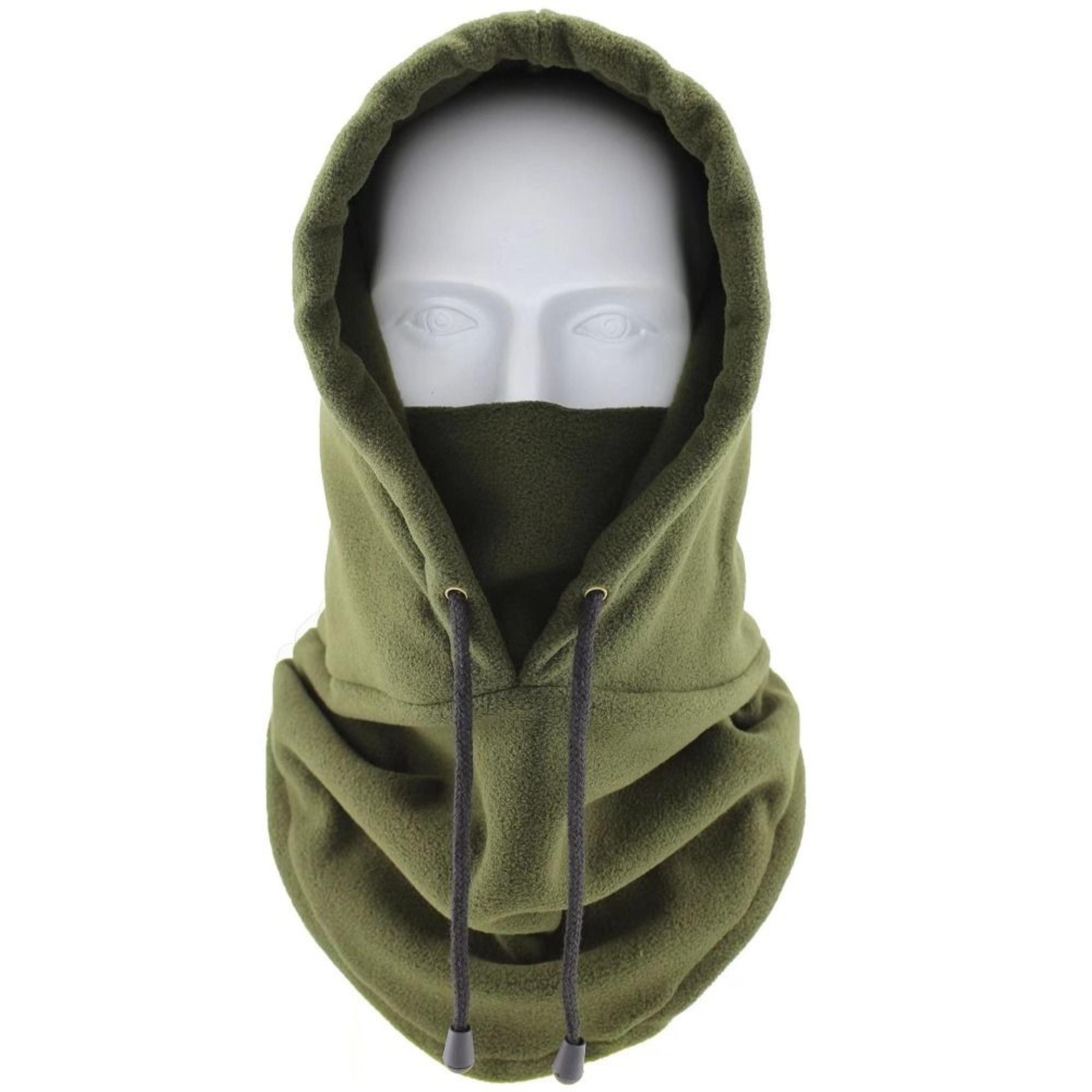 A Warm Windproof Solution For Ultimate Comfort In Cold Weather Polar Fleece Winter Balaclava Ski Ma 8