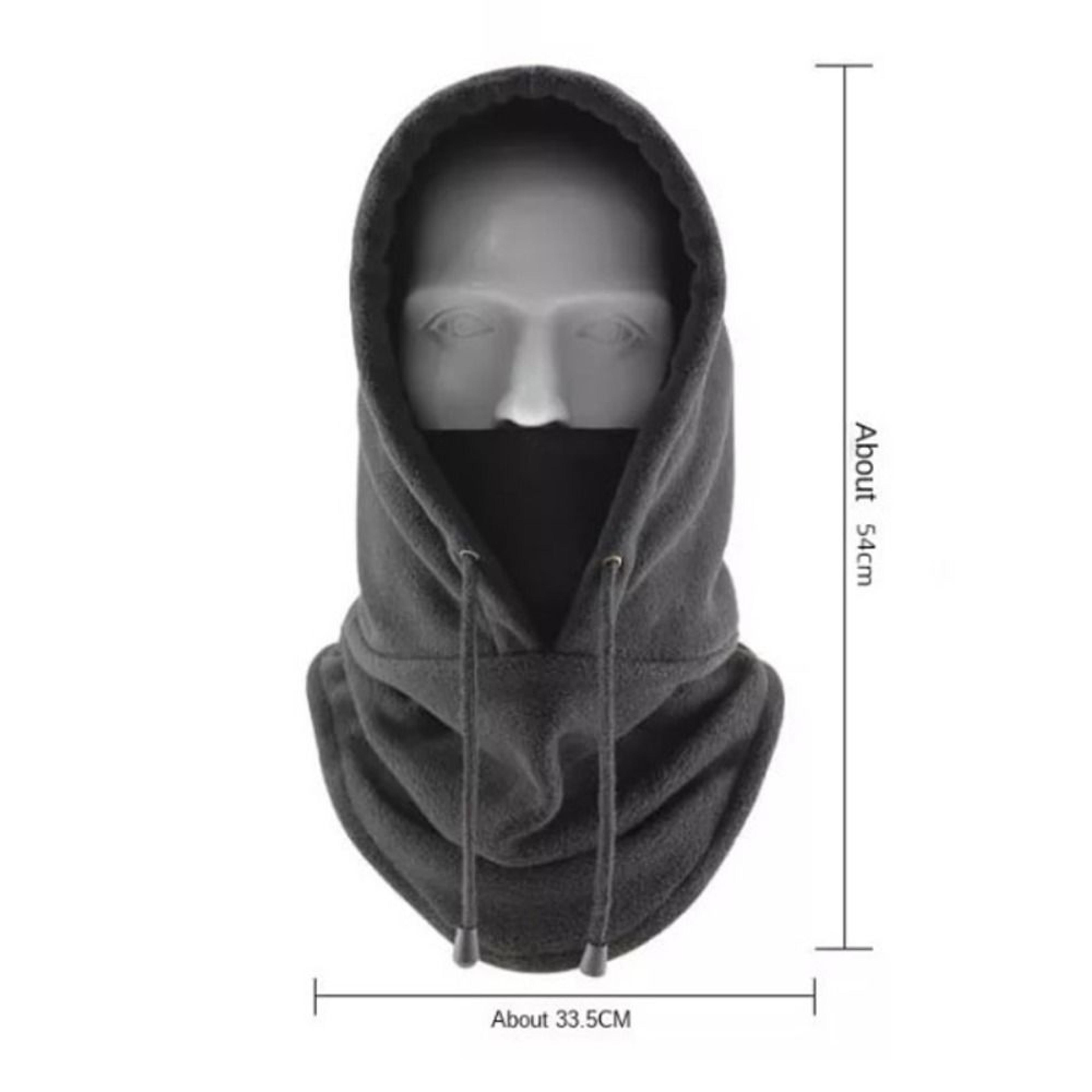 A Warm Windproof Solution For Ultimate Comfort In Cold Weather Polar Fleece Winter Balaclava Ski Ma 5