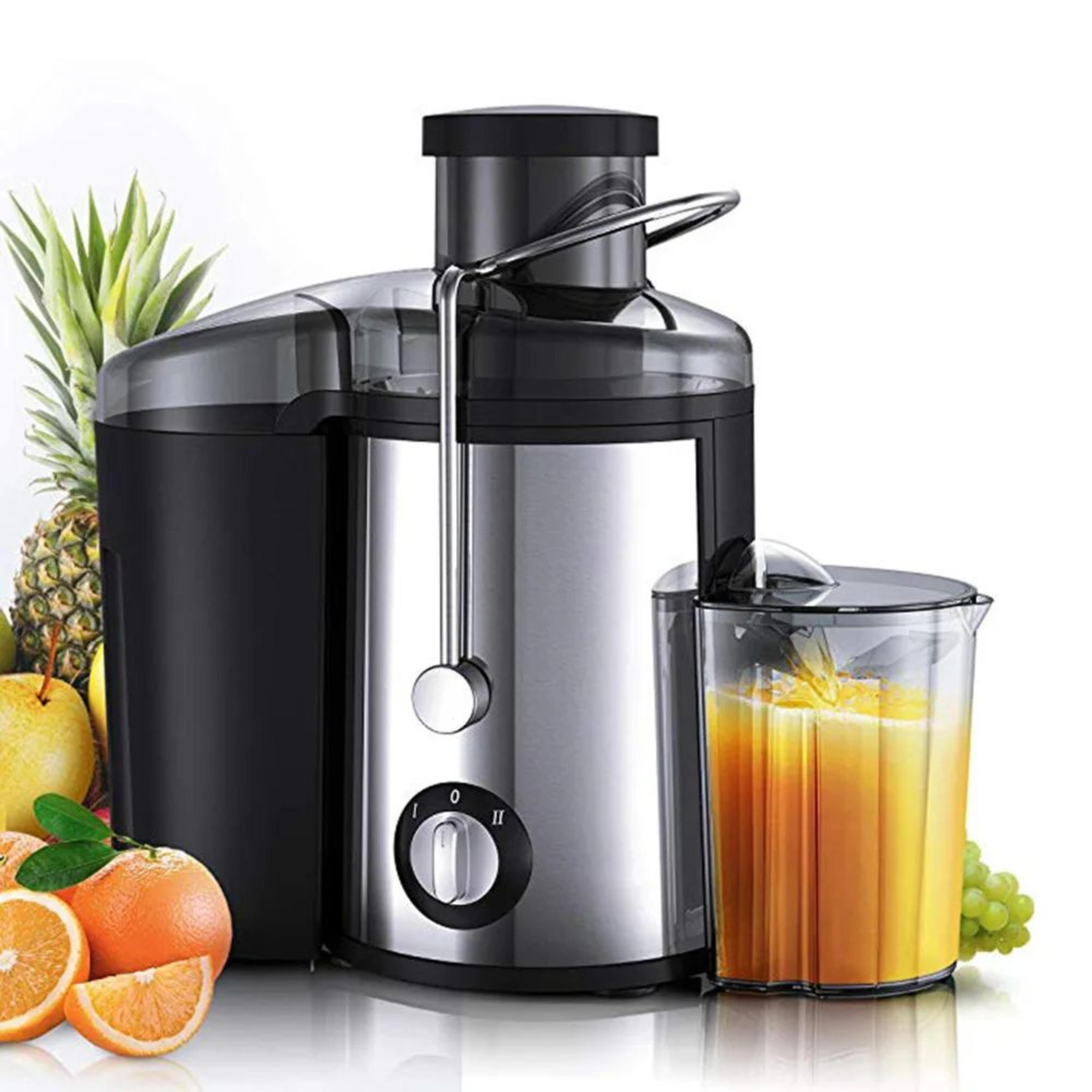 Electric Citrus Juicer Orange Juice Squeezing Machine Home Kitchen Lemon Squeeze 0