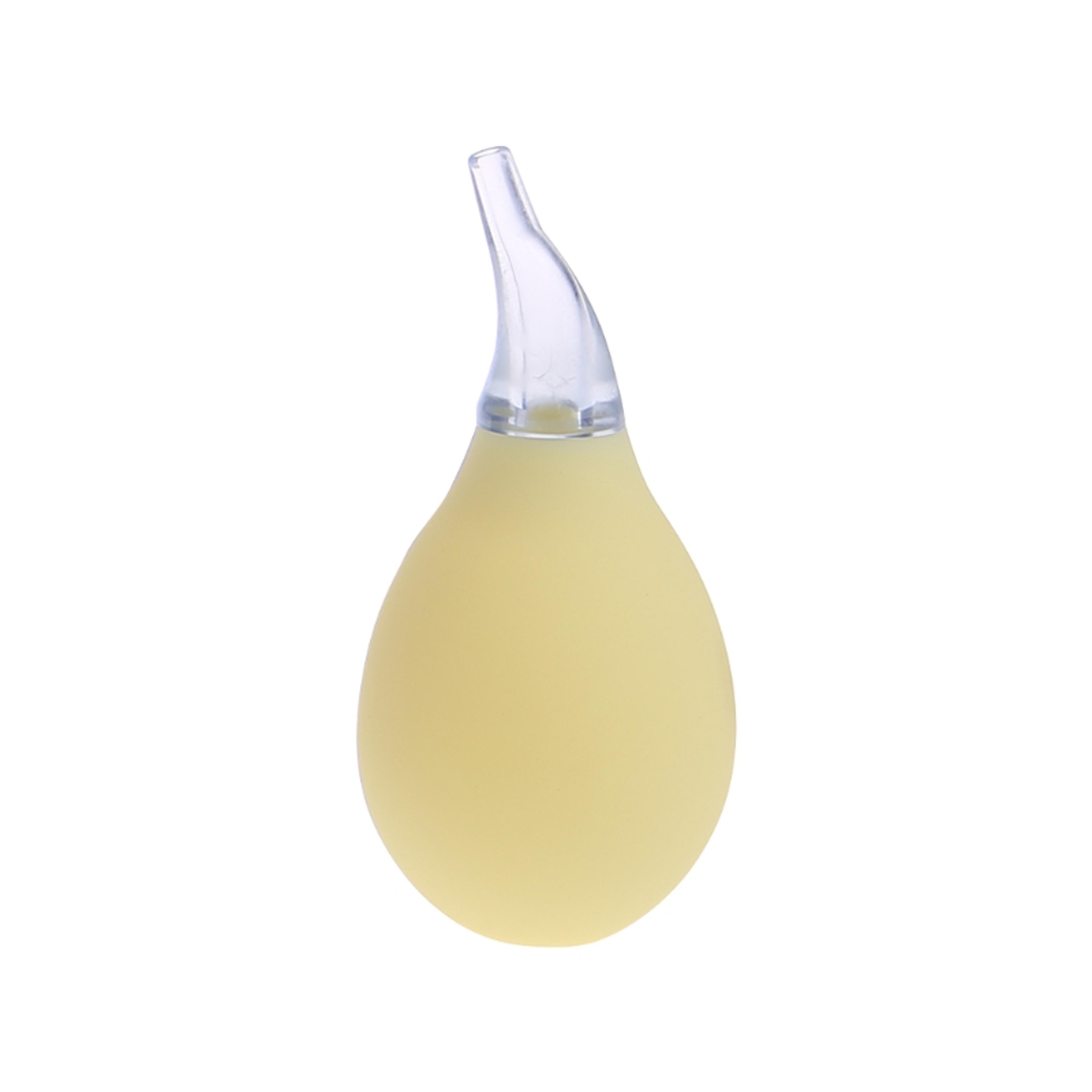Manual Nasal Aspirator For Babies Rhinitis Nasal Washer Baby Nose Suction Cleaner 7