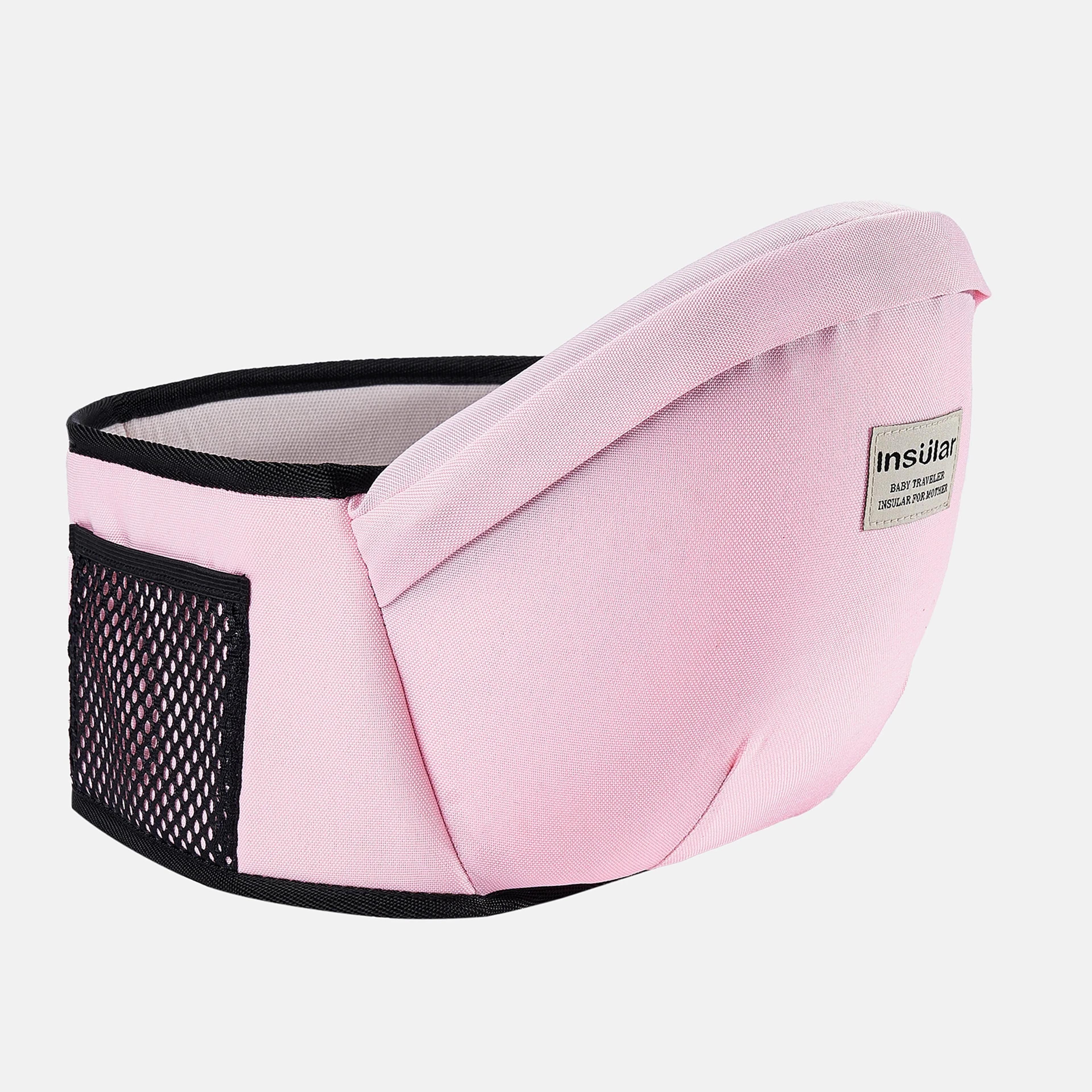 Newborn Waist Stool Thickened Baby Hip Seat Carrier Baby Sling Hold Waist Belt Holder Hipseat Backp 7