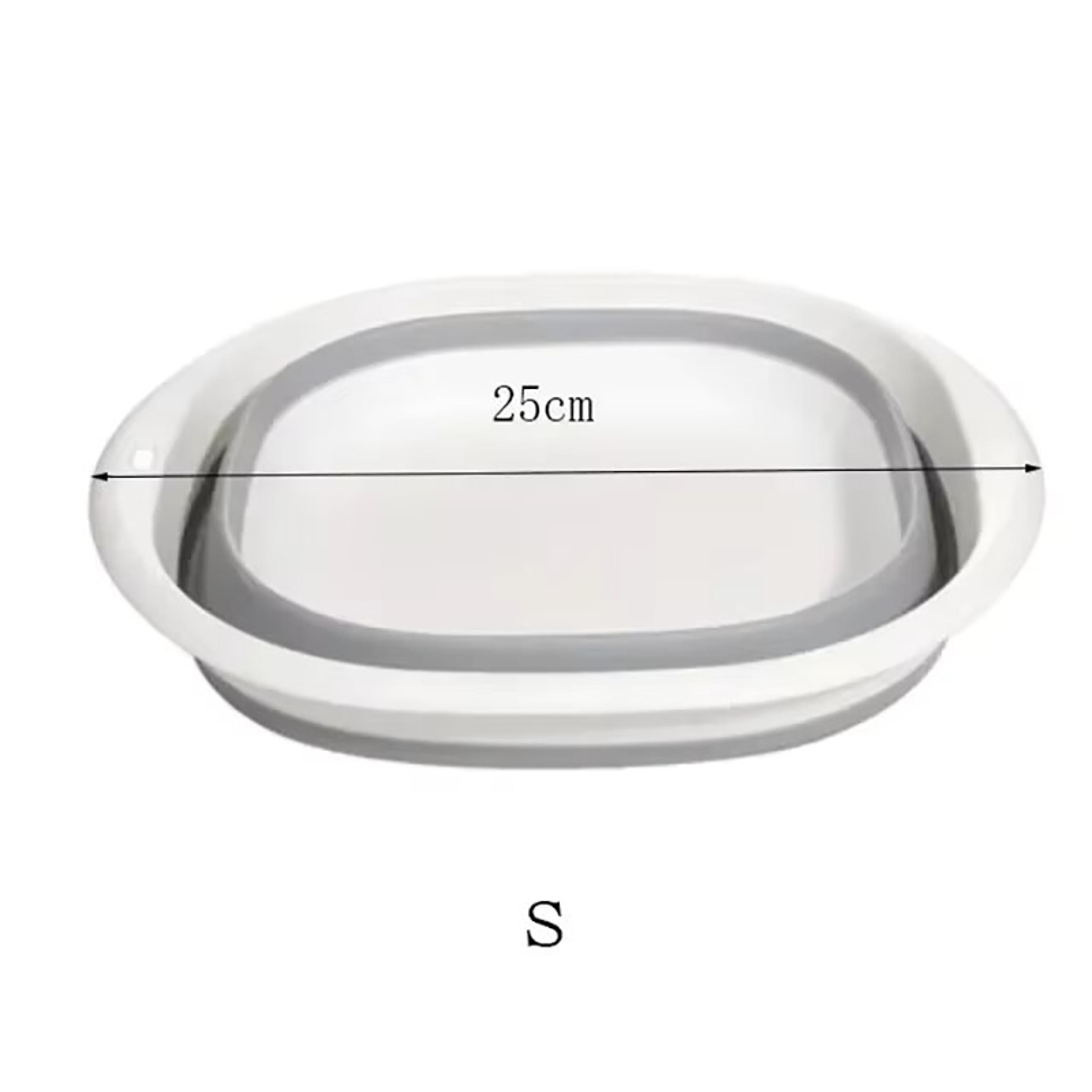Children Bathtub Multi Functional Baby Bath Tub Foldable Kids Garden Car Clean Bucket Bathing Tubs  6