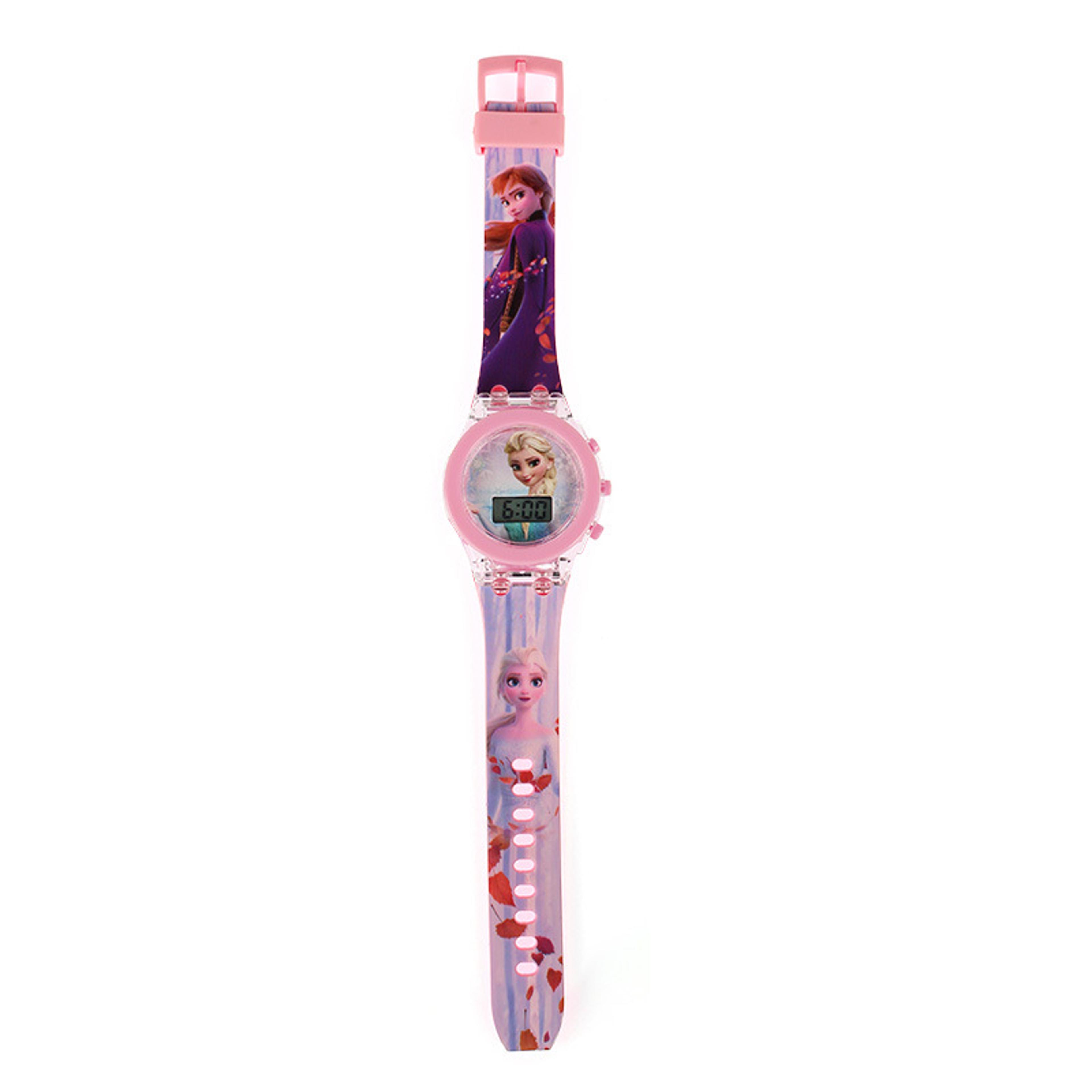 Cartoon Hello Kitty Spiderman Kids Watches For Boys Mickey Children Watch Student Clock Gifts 10