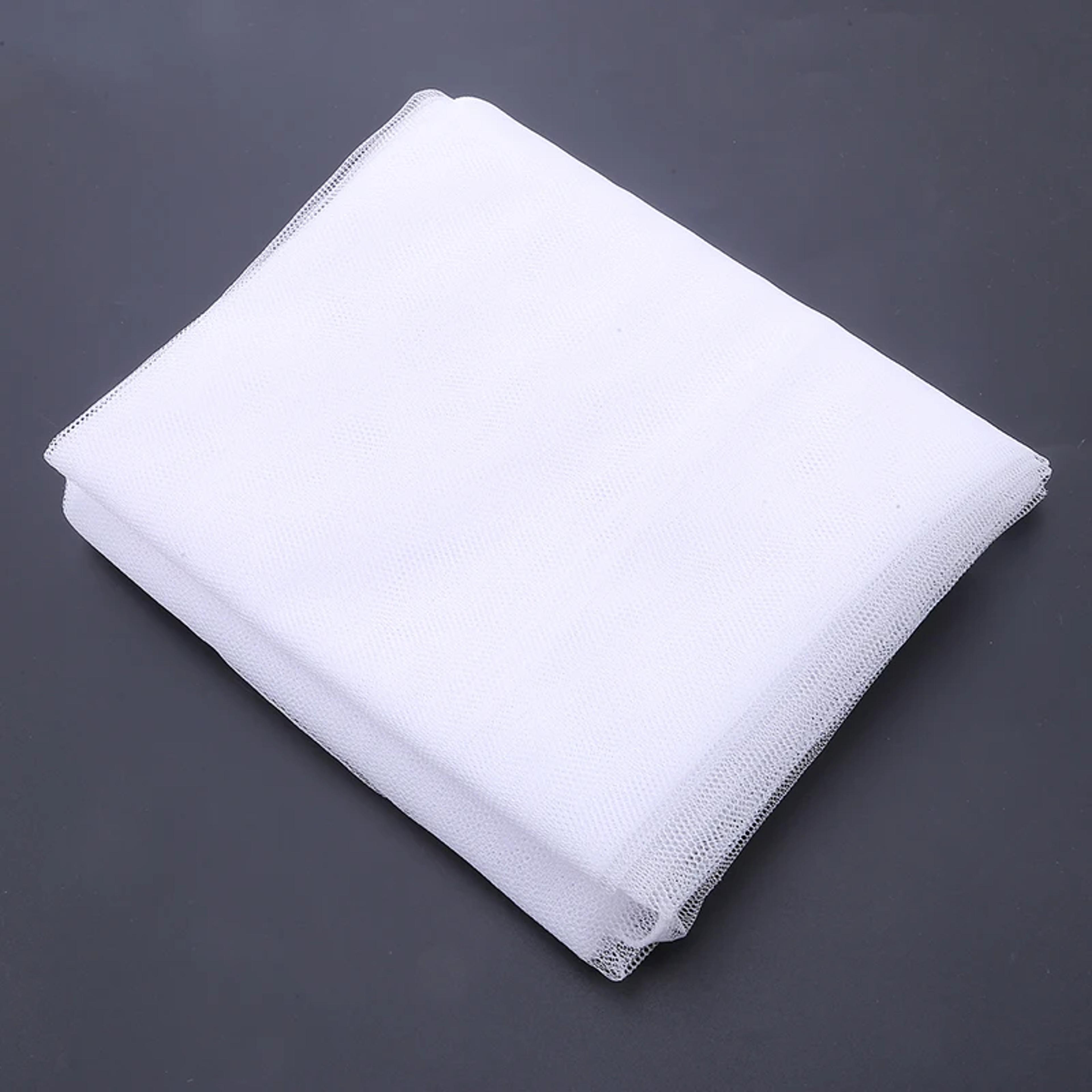 Summer Baby Bed Crib Mosquito Net Universal Foldable Breathable Cover 5