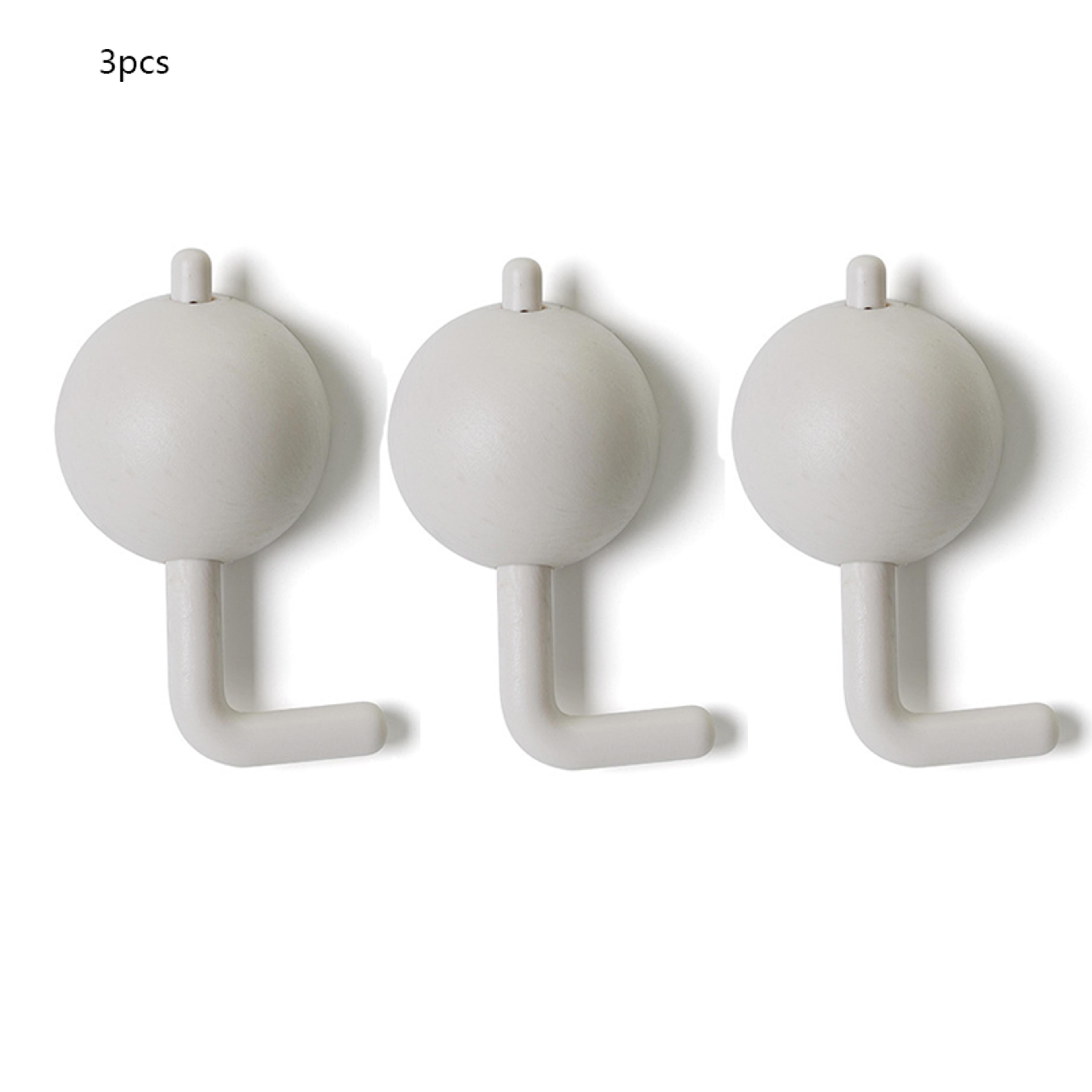 Multifunctional Safety Lock Buckle For Cabinet Doors Baby Safety Lock Child Safety Lock Drawer Lock 7