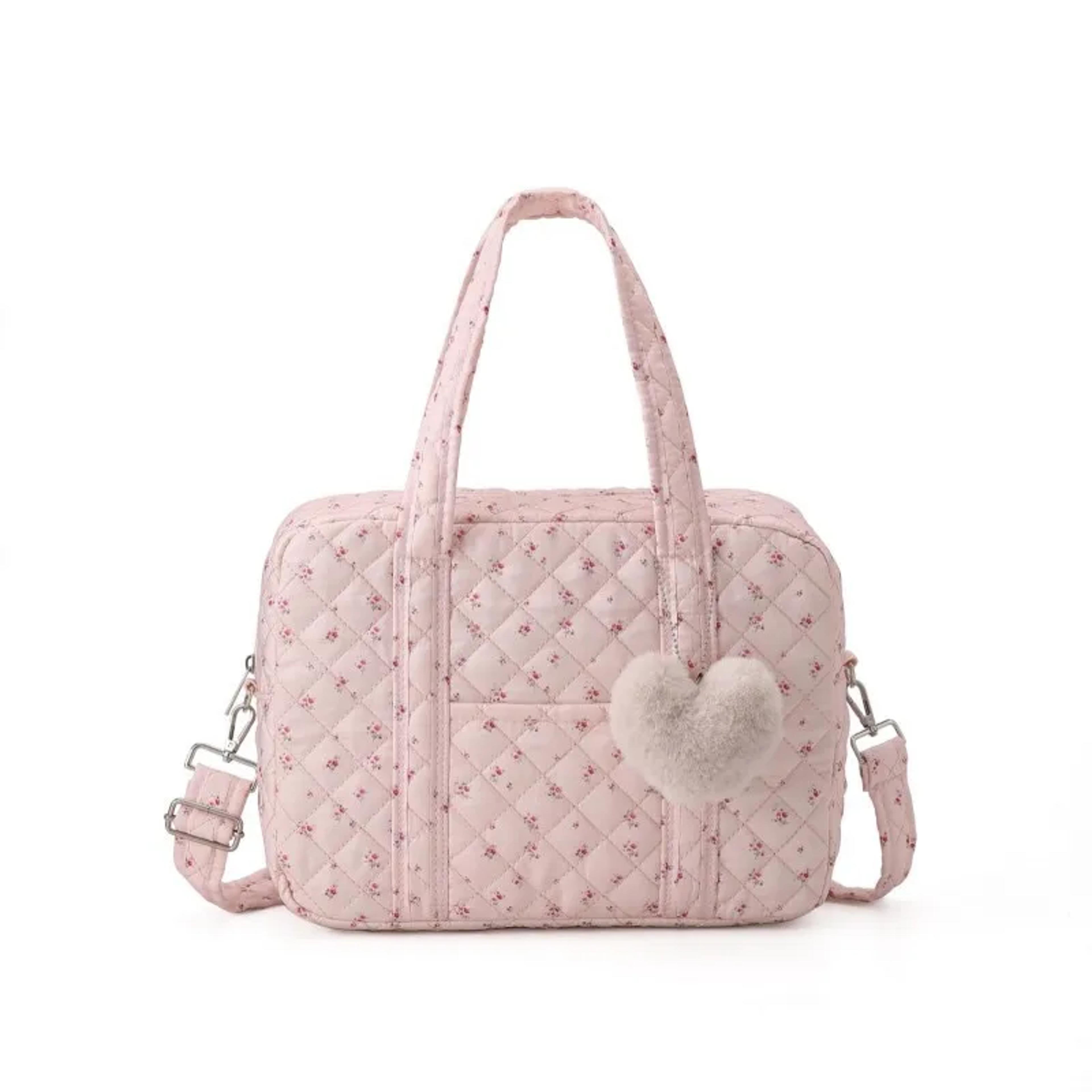 Baby Stuff Nappy Bags For Mom High Quality Maternity Packs Strollers Handbags 5