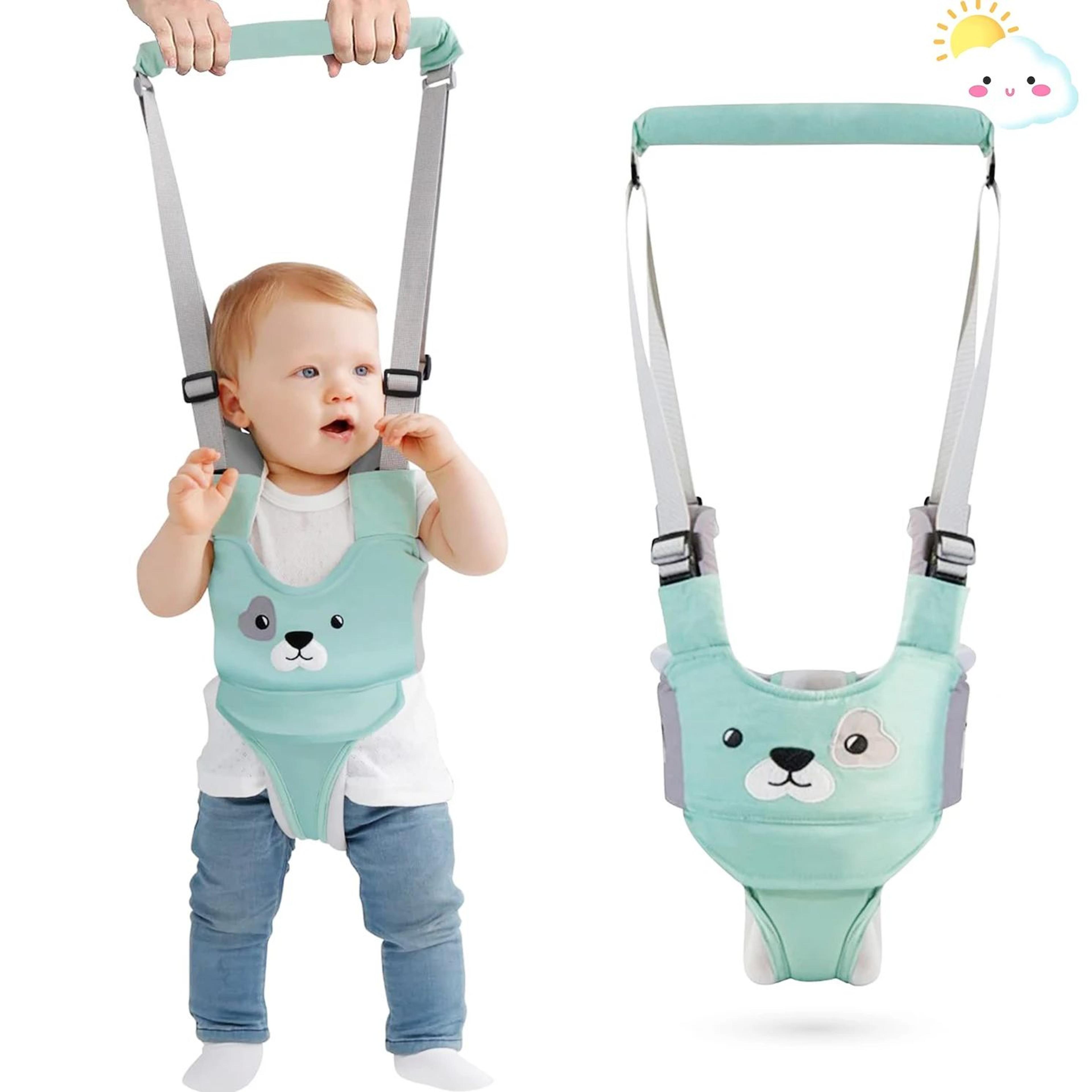 children's walking assistance, baby walking belt, handheld walking helper