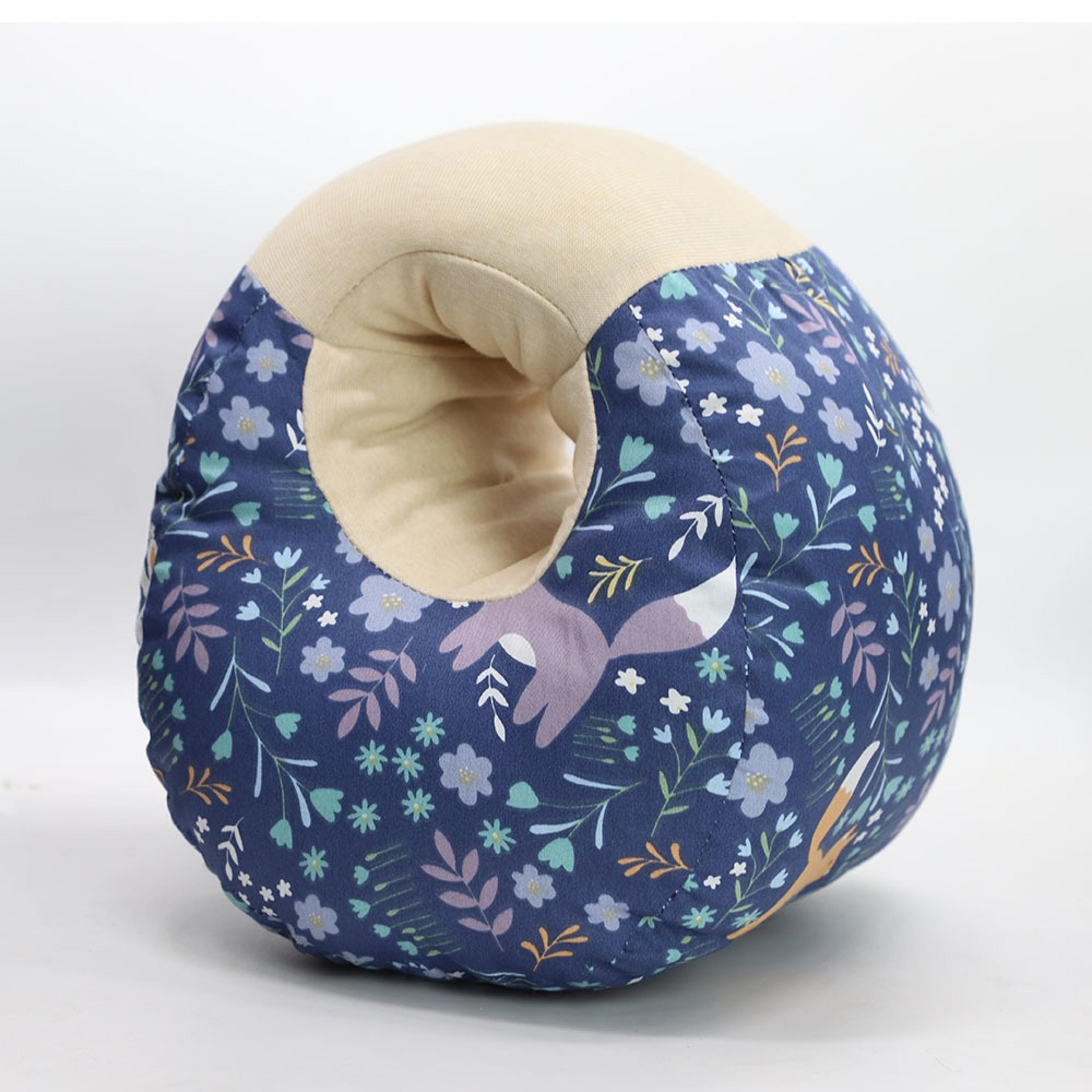 Support Baby Feeding Pillows Maternal Infant Feeding Pillows Feeding Arm Pillows Pure Cotton Baby P 4