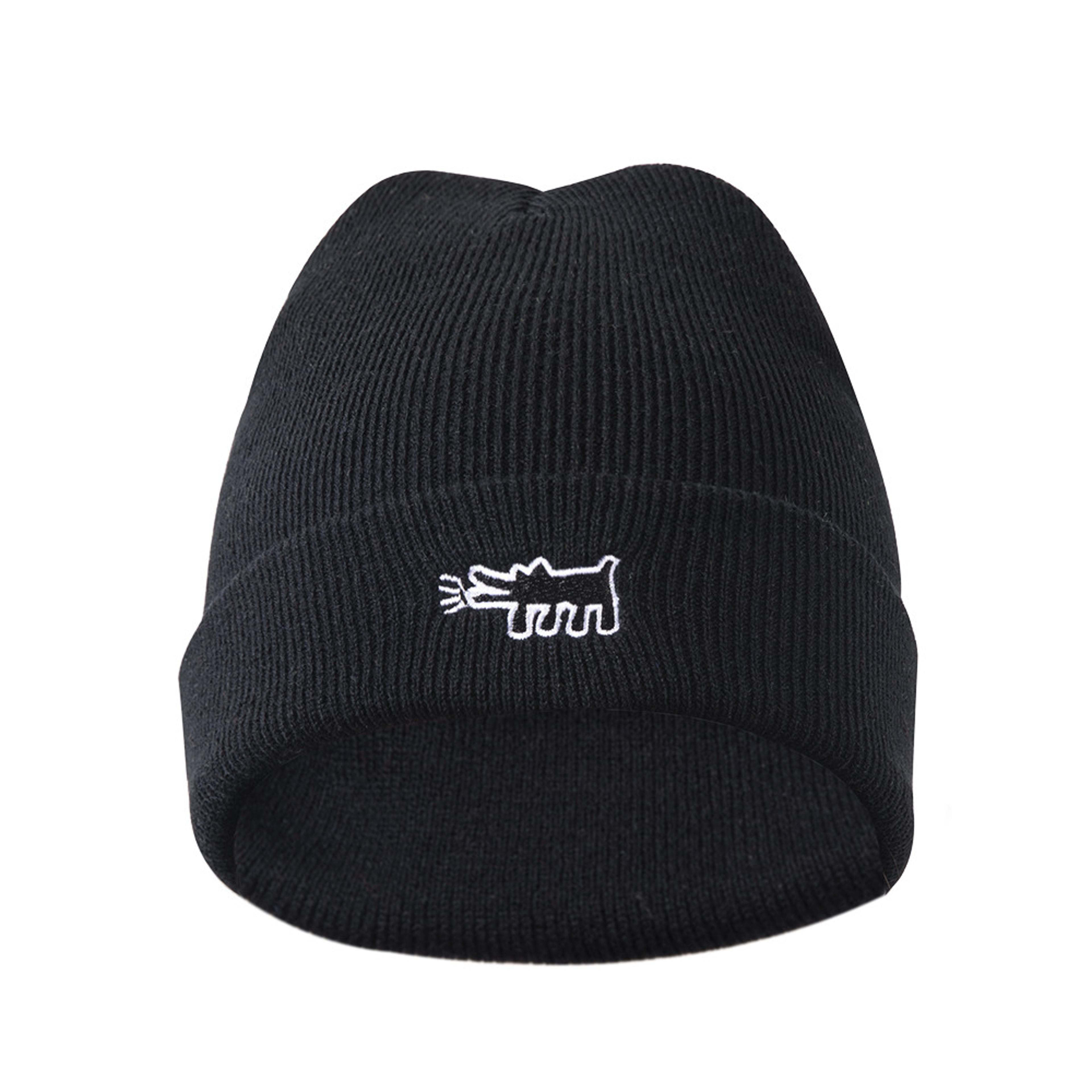 Warm For Men Women Beanie Winter Stretchy Knit Beanie Hats Soft Unisex Cuffed Beanies Lightweight S 6