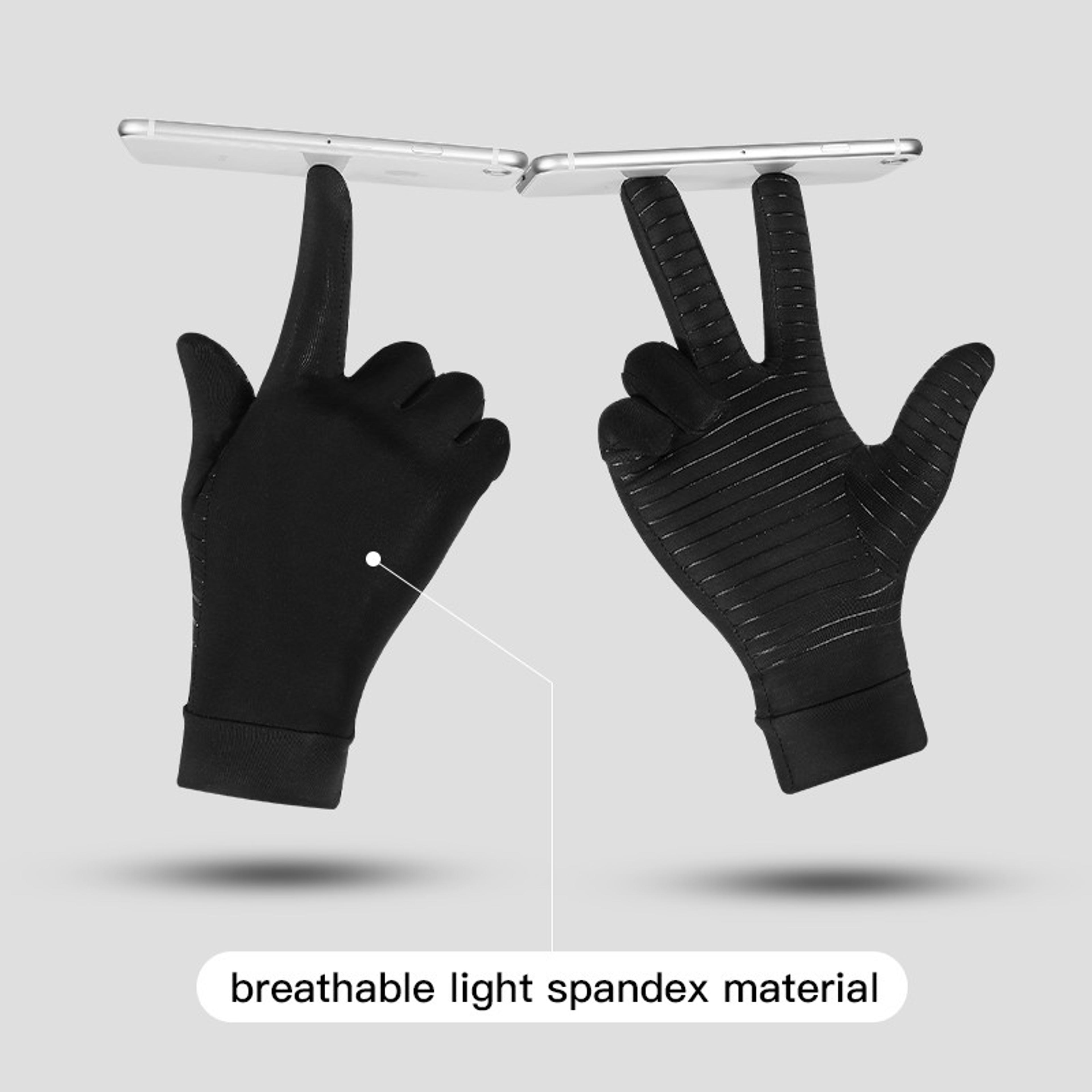 Rheumatoid Pain Relief Wrist Guard Magnetic Compression Therapy For Arthritis Perfect For Cycling S 1