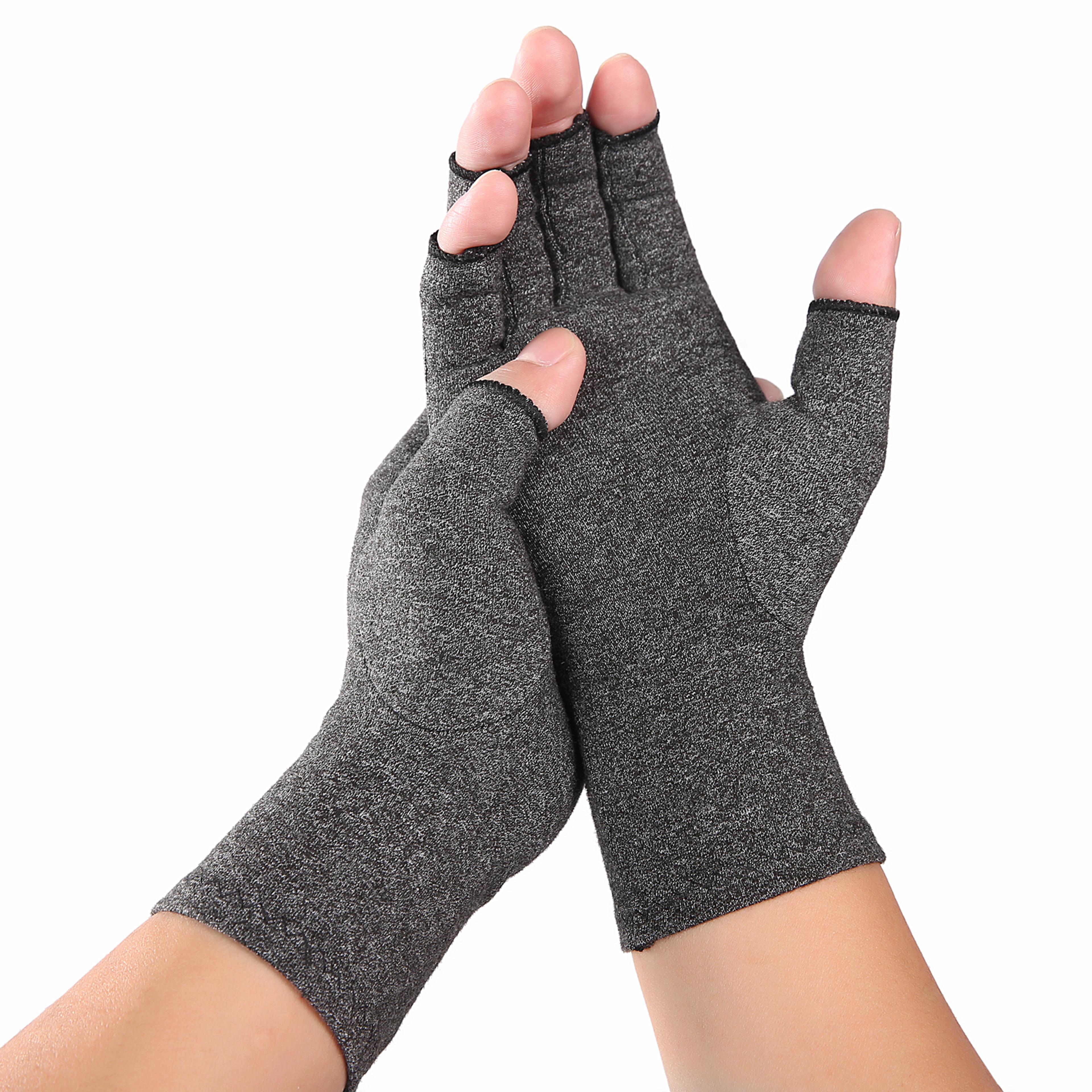 Rheumatoid Pain Relief Wrist Guard Magnetic Compression Therapy For Arthritis Perfect For Cycling S 6