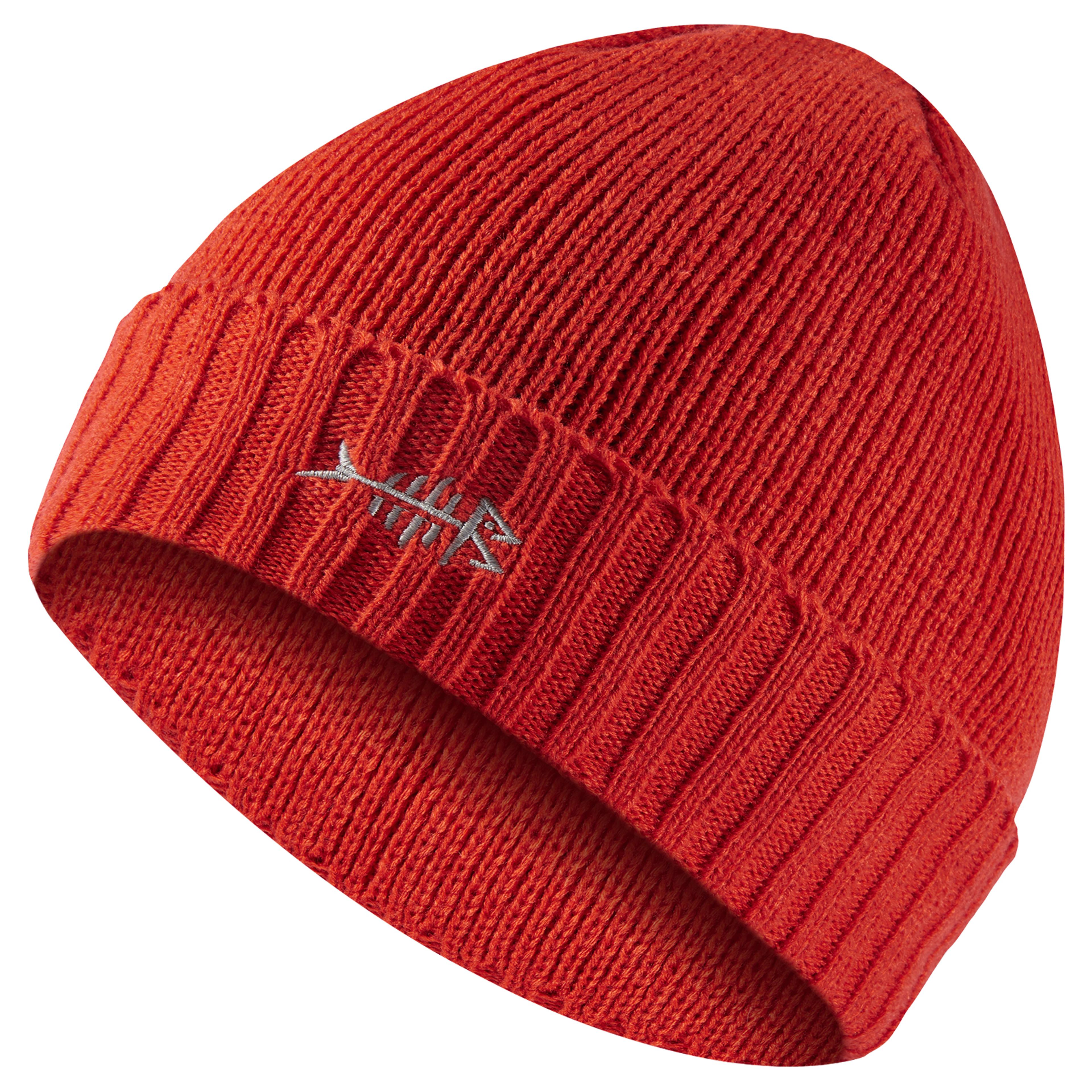 Winter Beanie Hats With Fleece Lining Thick Warm For Men Women Stretchy Fit Unisex Cuffed Knit Hat 9
