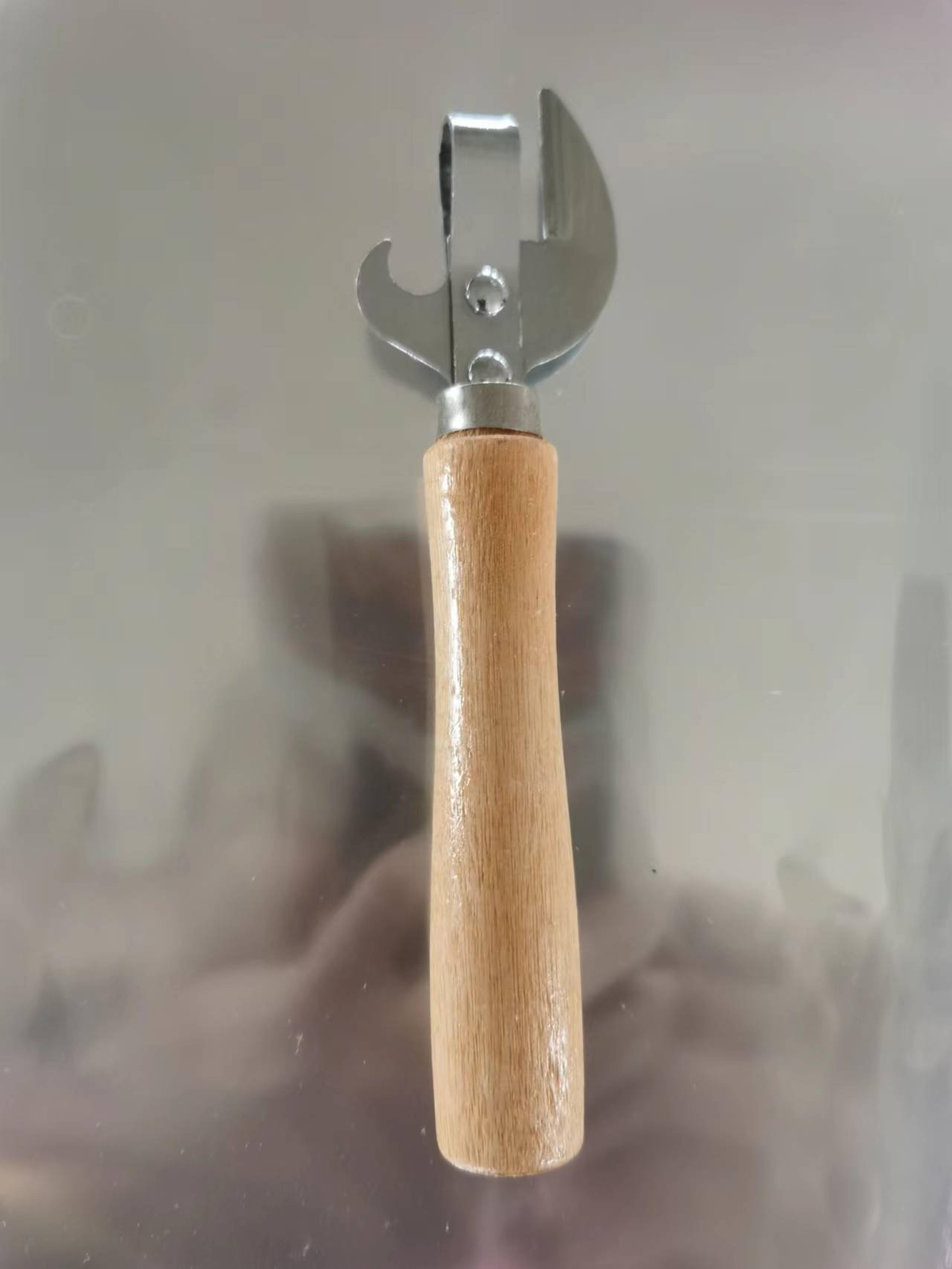 Manual Lid Remover Can Opener Multifunctional Kitchen Accessories For Bottles And Jars Bottle Opene