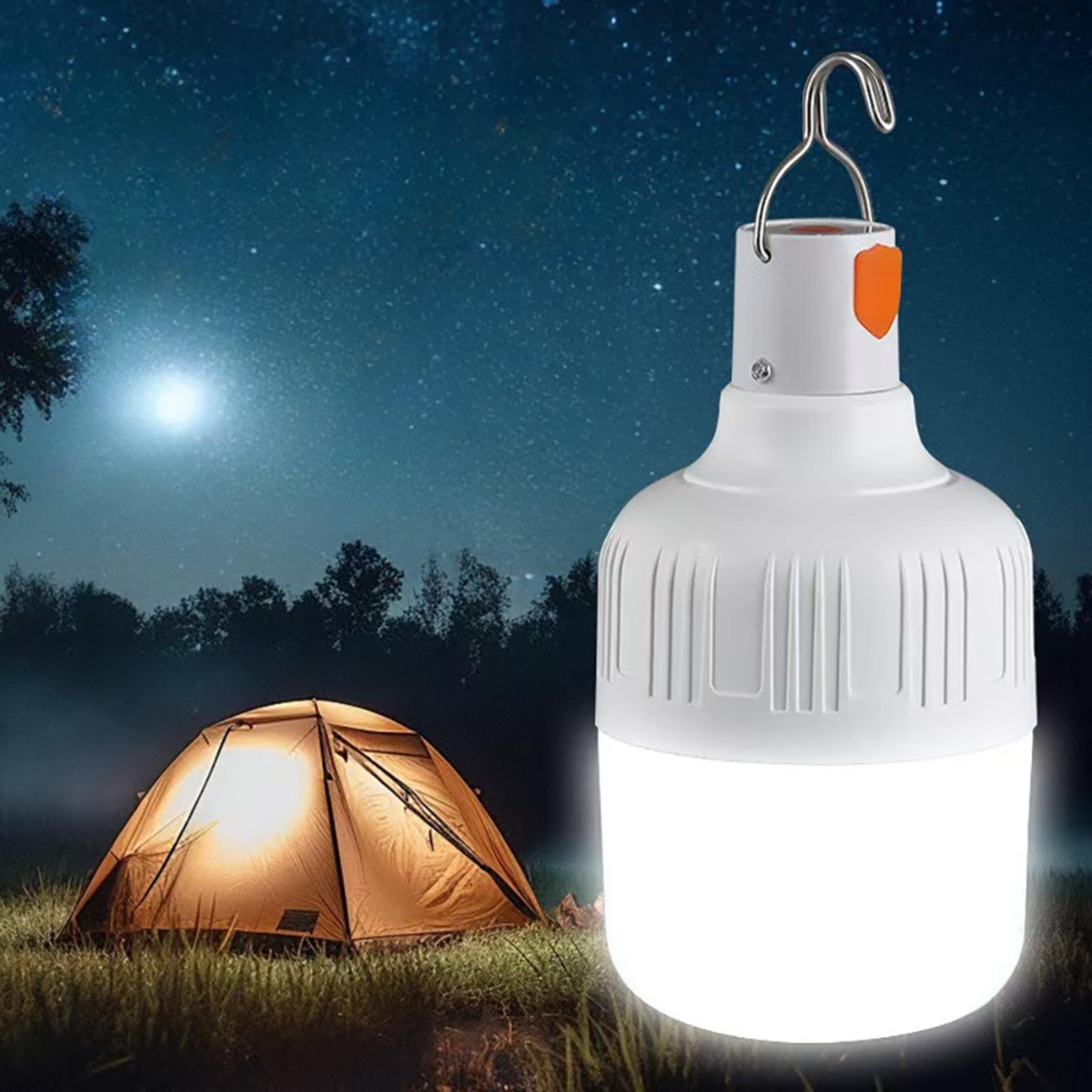 emergency light for camping, usb rechargeable led lamp, high brightness lantern for outdoor, night activities