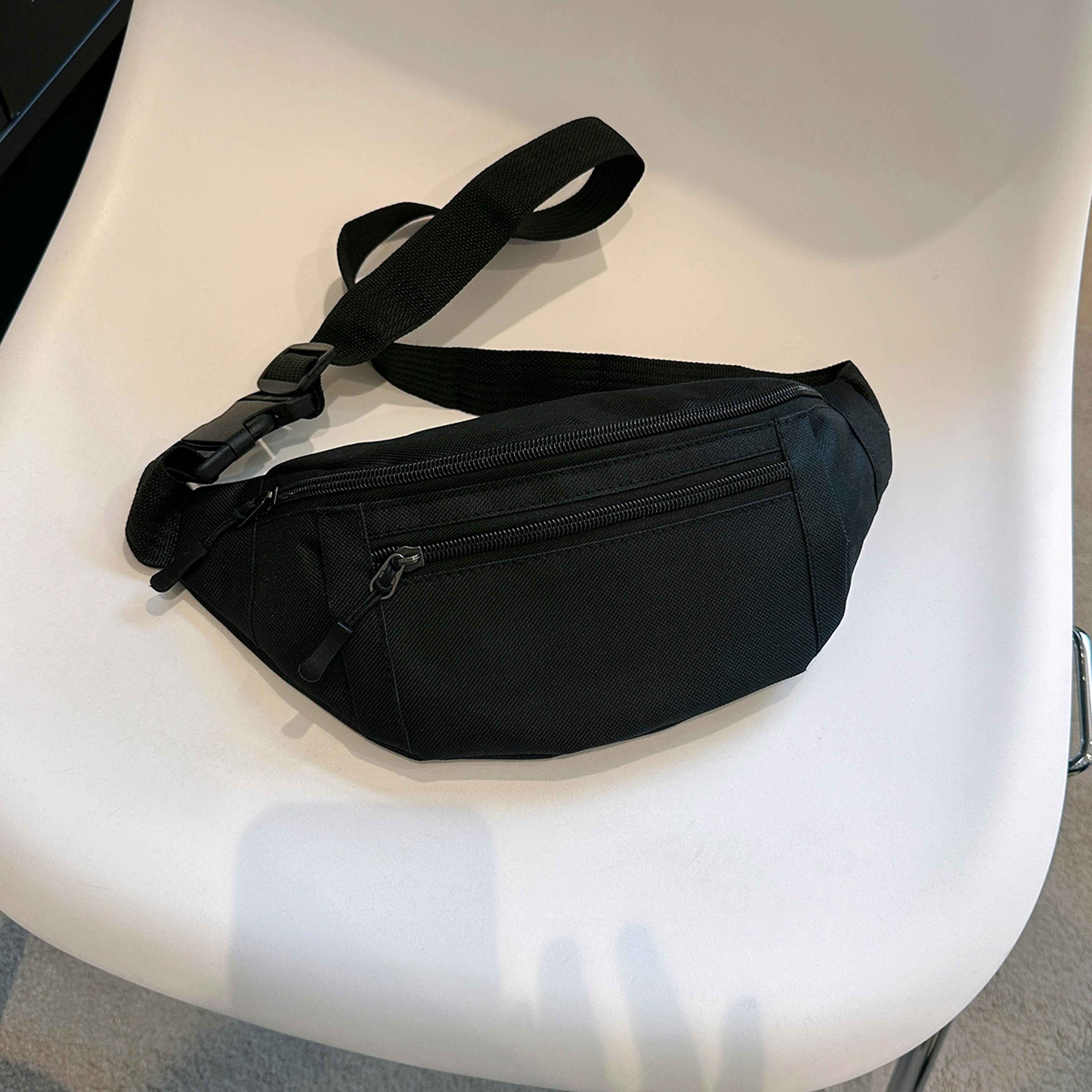 Sling Purse Waist Bag Chest Bag For Travel And Daily Use Travel Versatile Daily Bum Bag 5