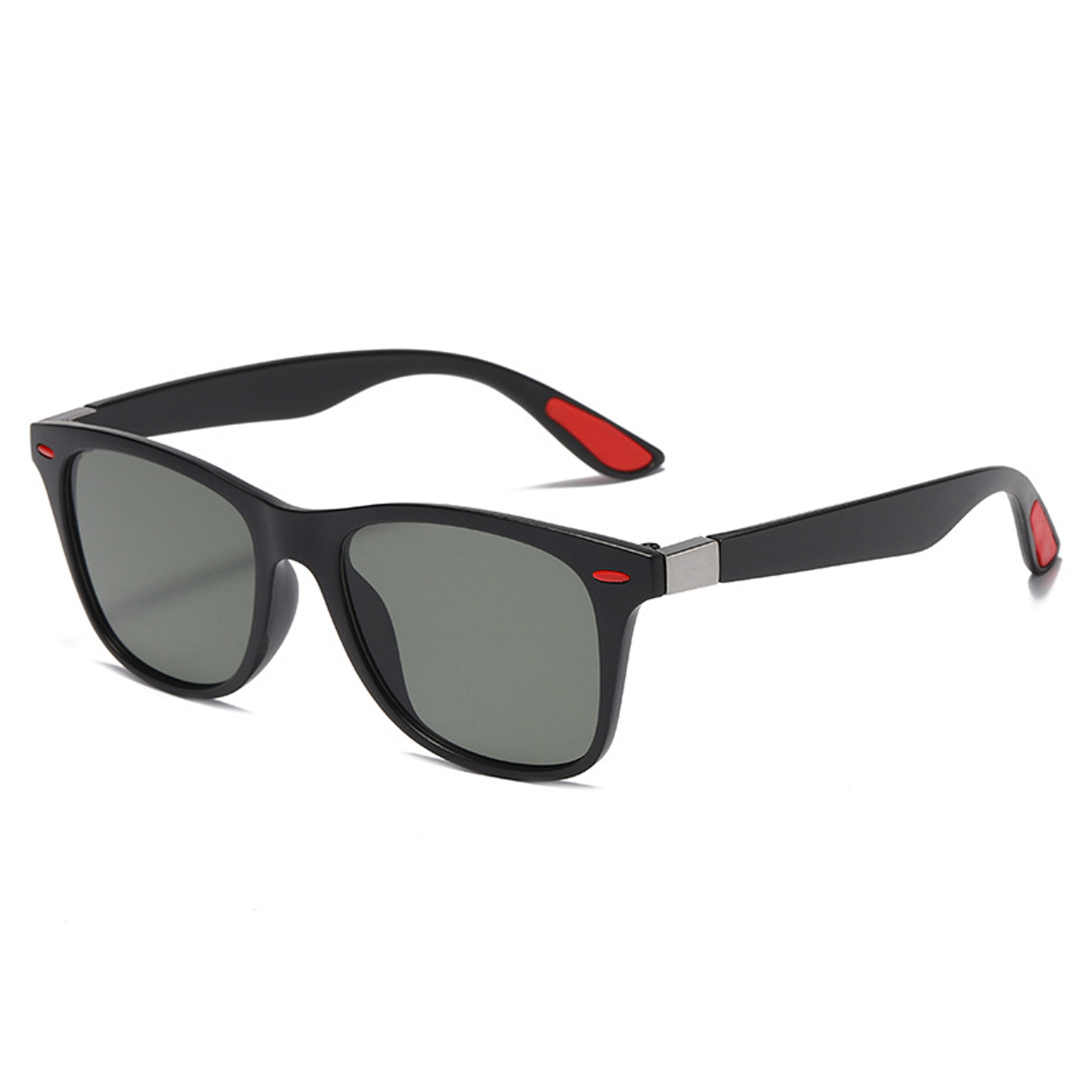 Polarized Sunglasses Men Night Vision Sport Goggles PC Resin Frame Day Night Vision Driver Night Gl 10