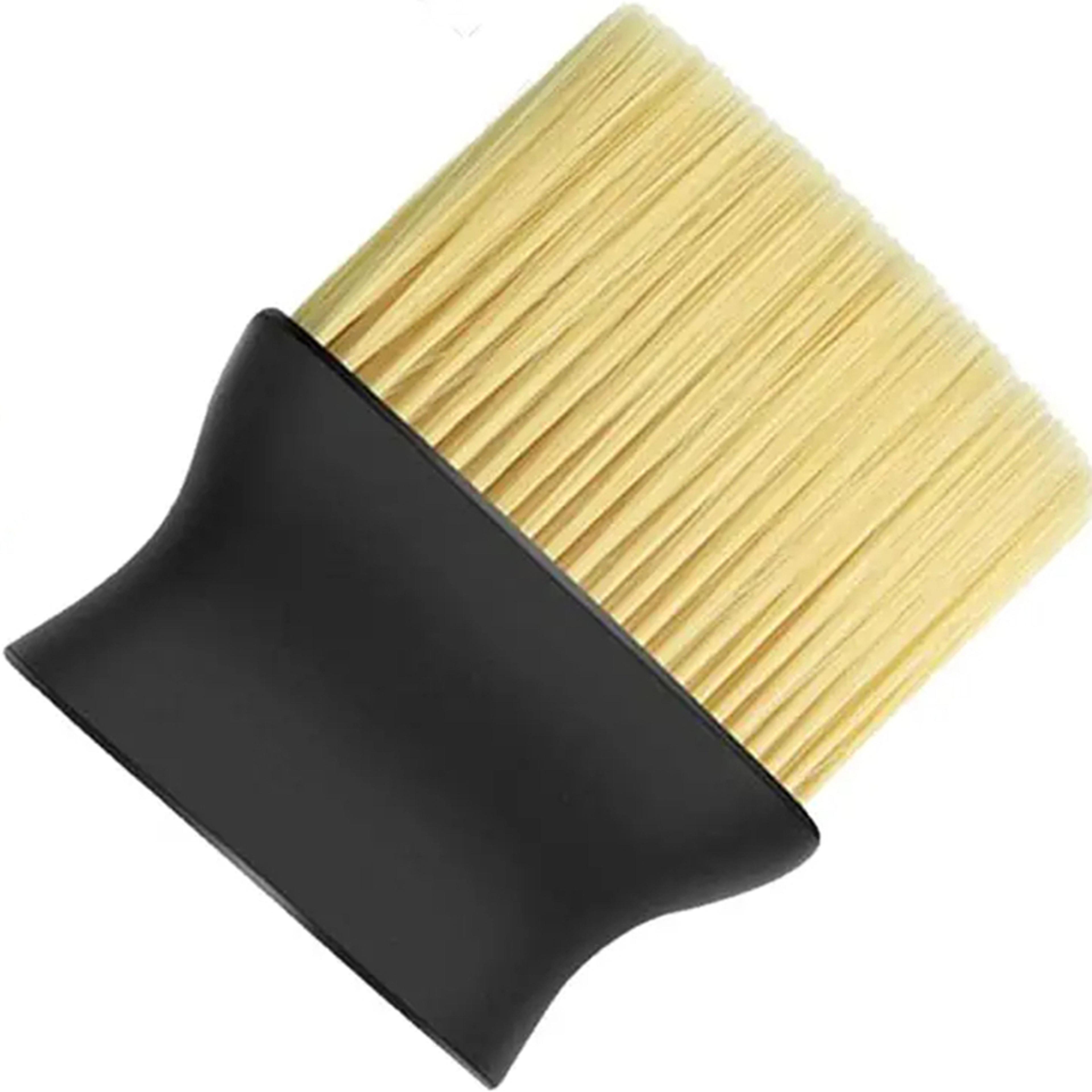 Car Cleaning Brushes HighDensity Bristles Dusting Tool For Dashboard And Vents 1