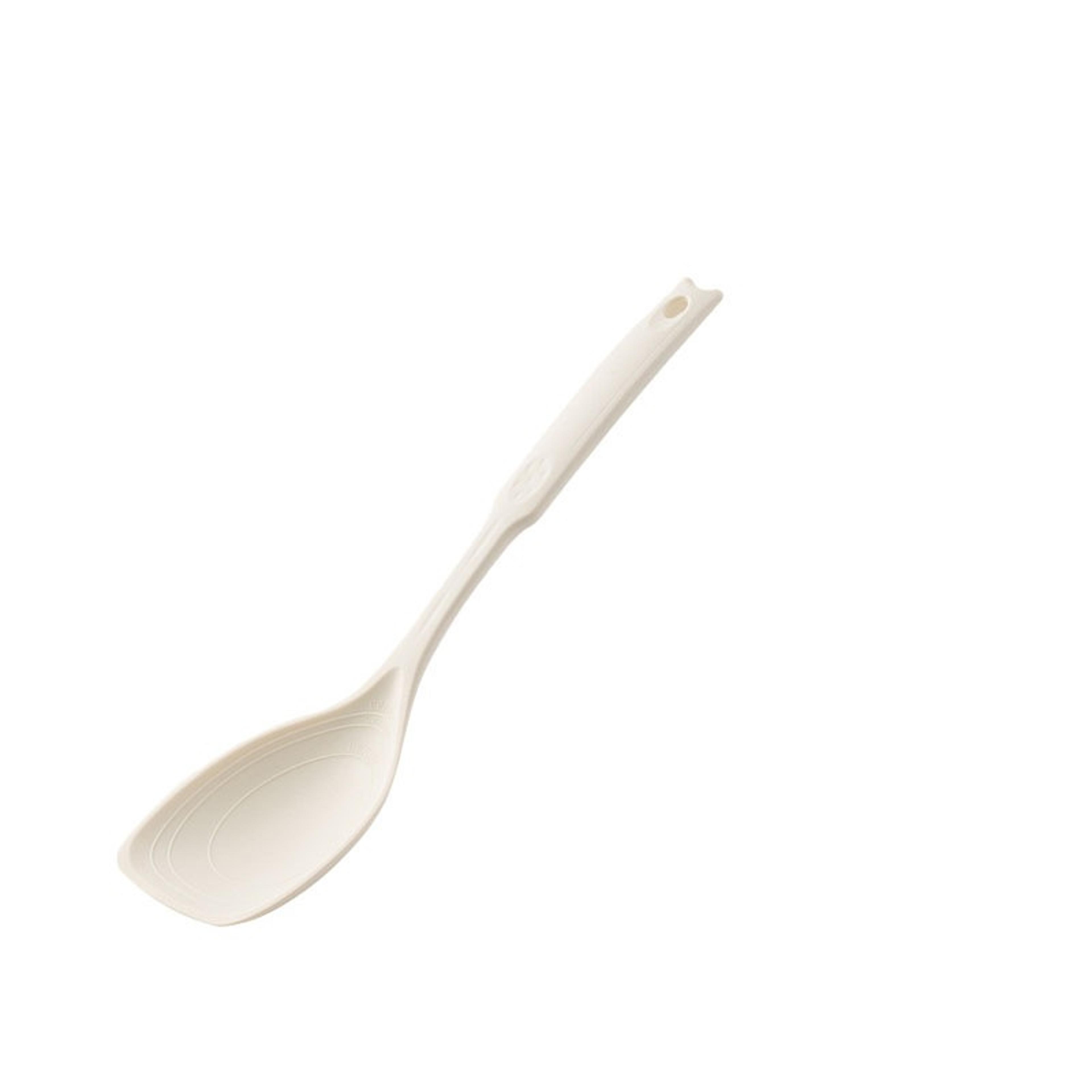 Multipurpose Silicone Spatula High Temperature Spoon Kitchen Nonstick Pan Utensils 1