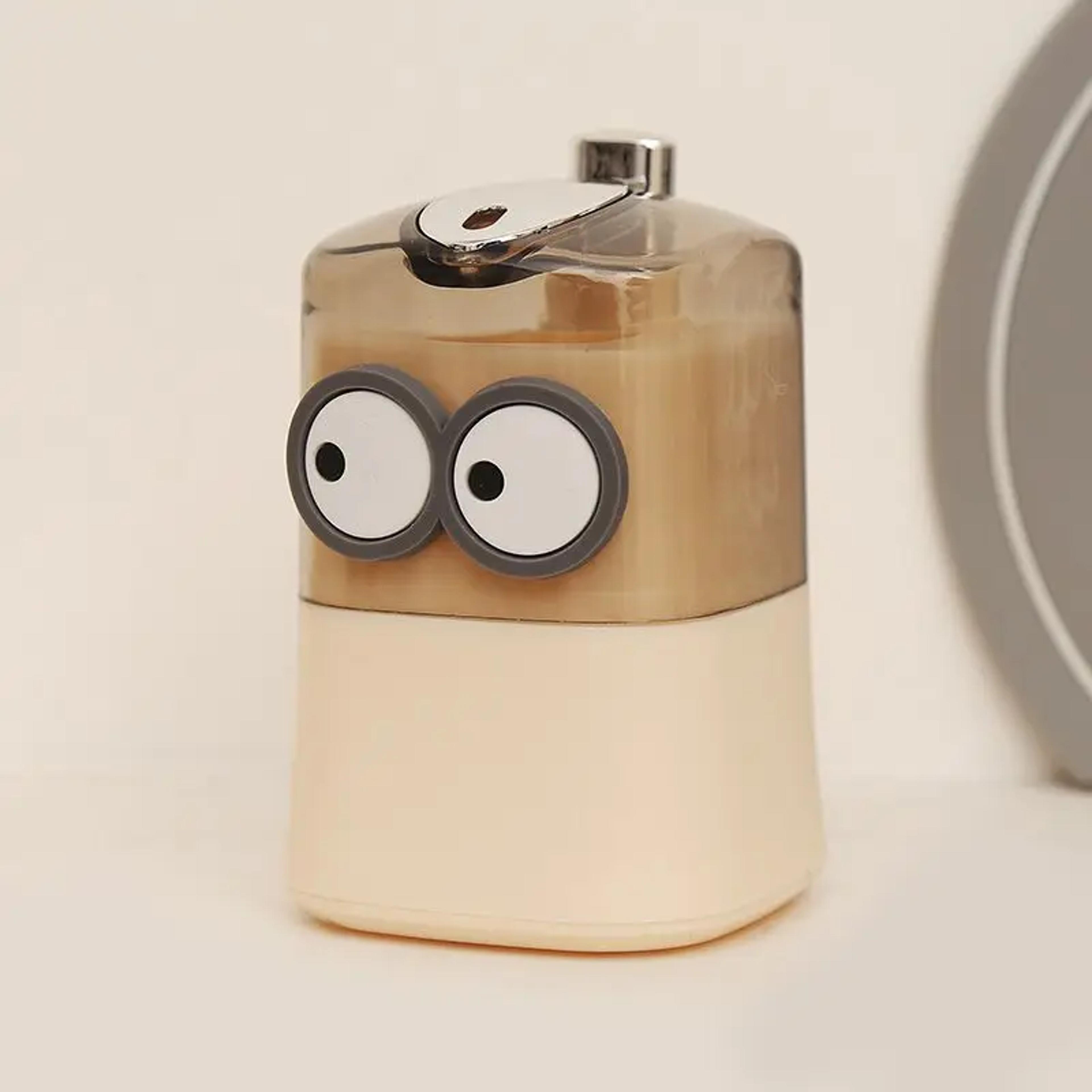 Cartoon Design Toothpick Holder EcoFriendly High Appearance Level For Home Use Light Luxury Table A 6