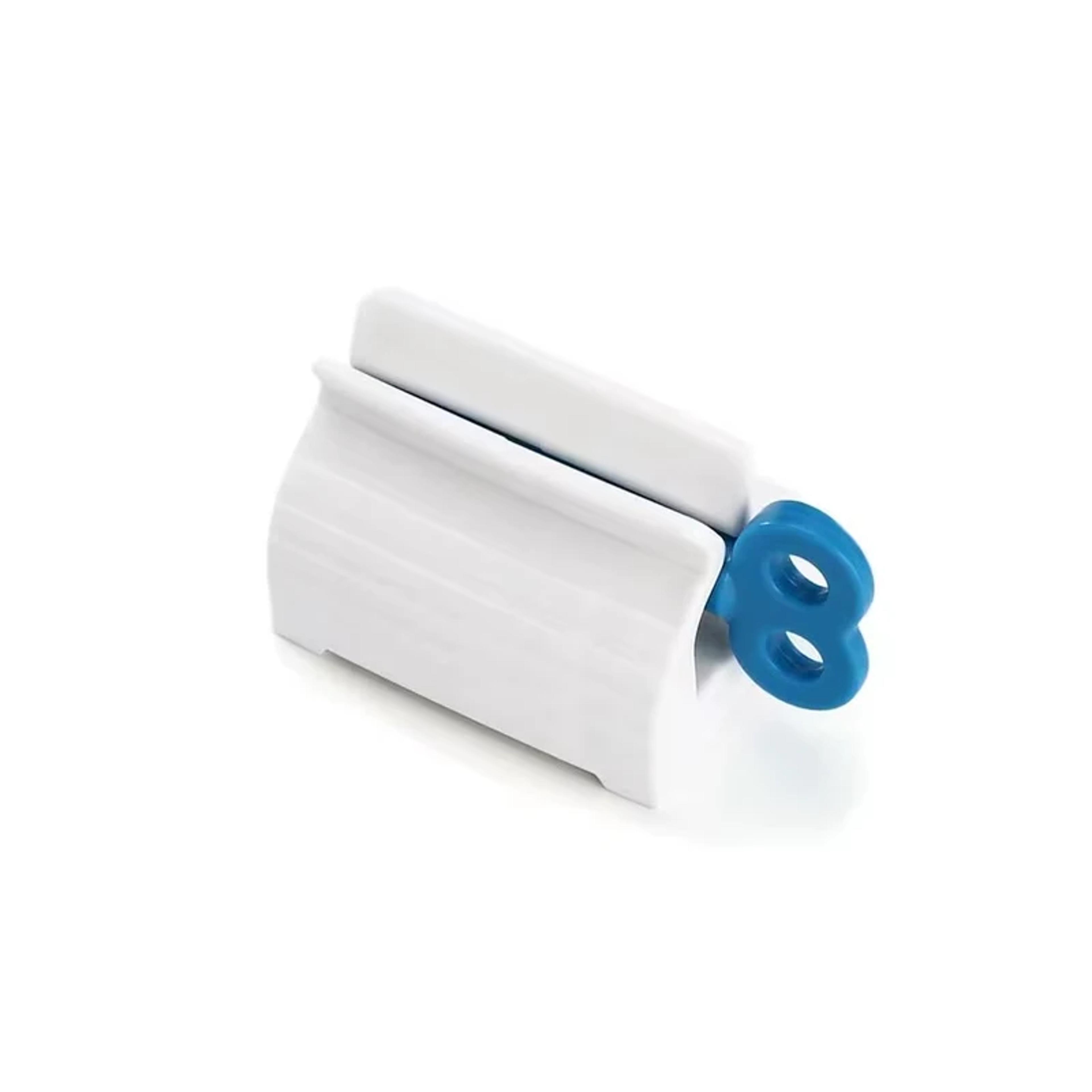 Smooth Comfortable Brushing With The Efficient Toothpaste Tube Squeezer 5