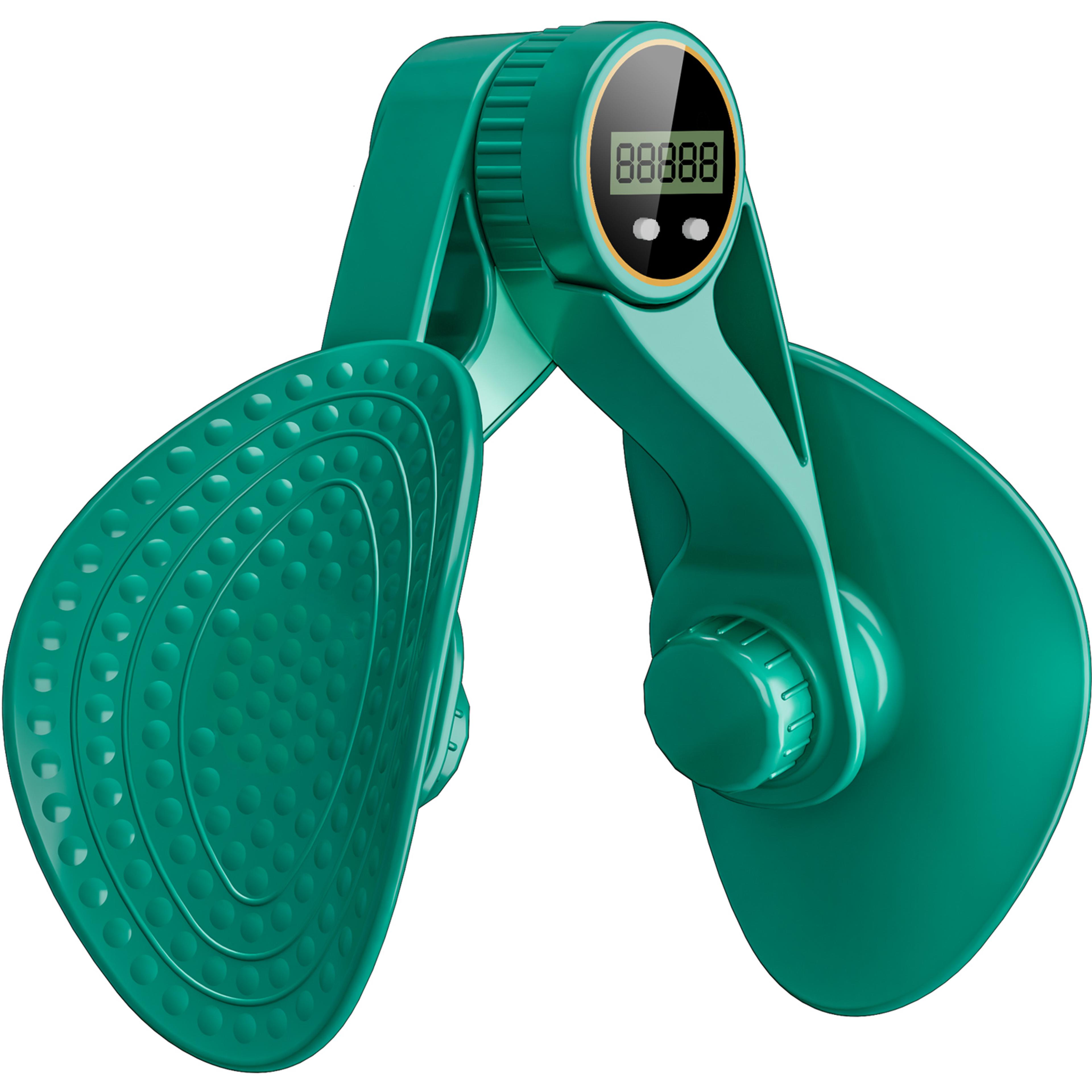 Portable Pelvic Floor Muscle Training Device Digital Display Kegel Trainer Fitness And Body Shaping