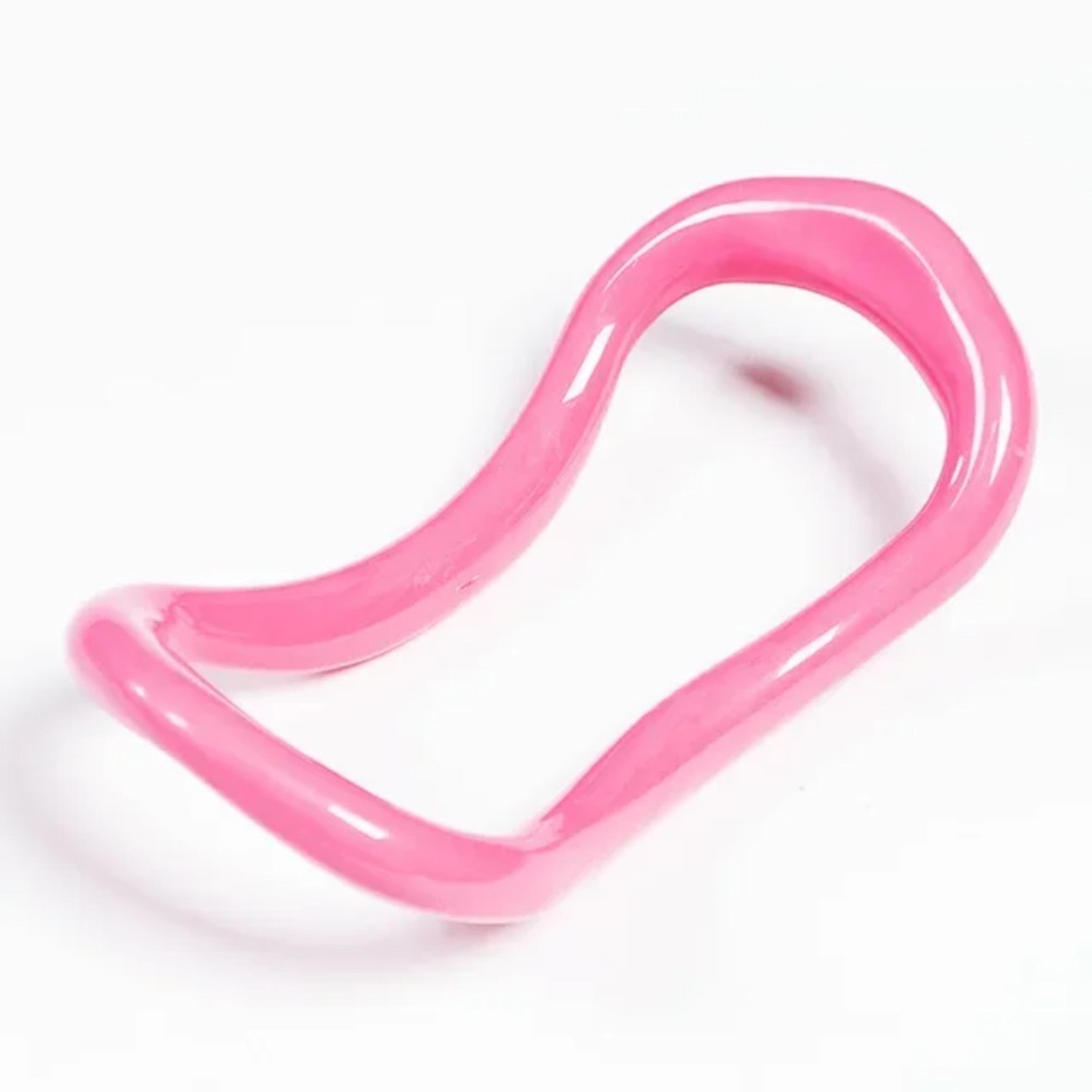 Pilates Stretch Ring For Home Exercise Fascia Massage Support Tool Womens Fitness Equipment 0