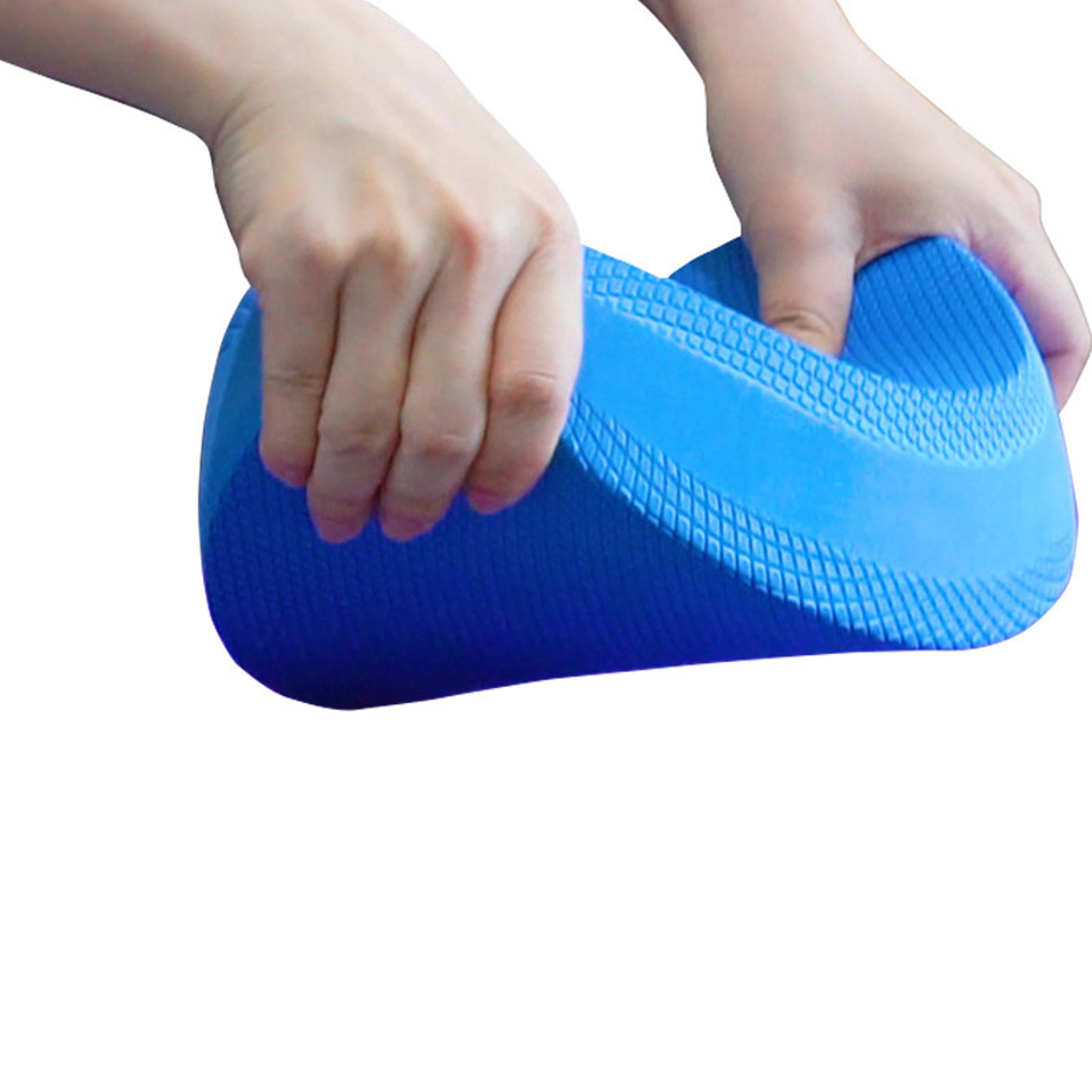 Foam Stability Trainer Pad Cushion For Balance Training  Yoga Pilates Therapy Exercise Pad 5